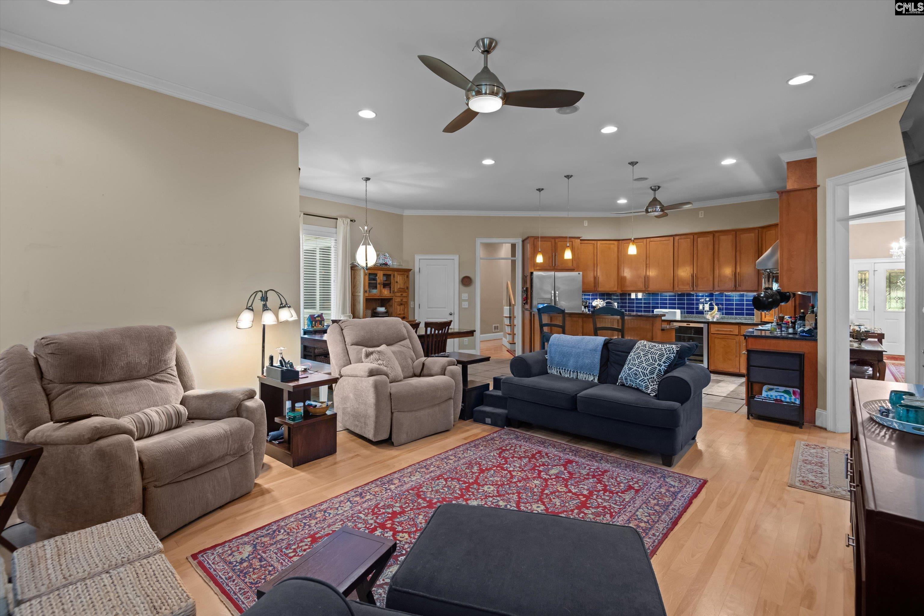 203 Roundtree Road Blythewood, SC 29016
