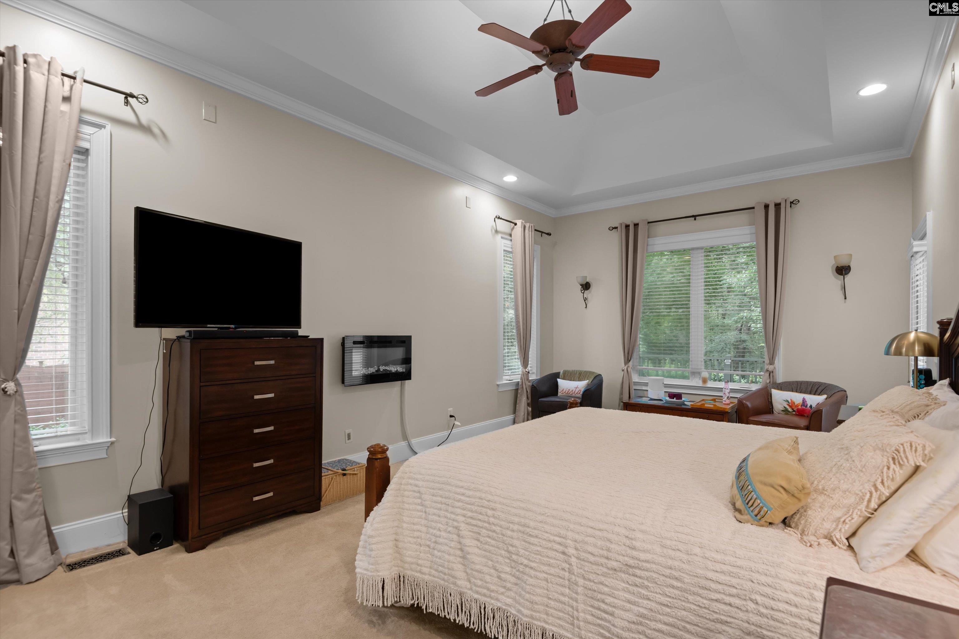 203 Roundtree Road Blythewood, SC 29016
