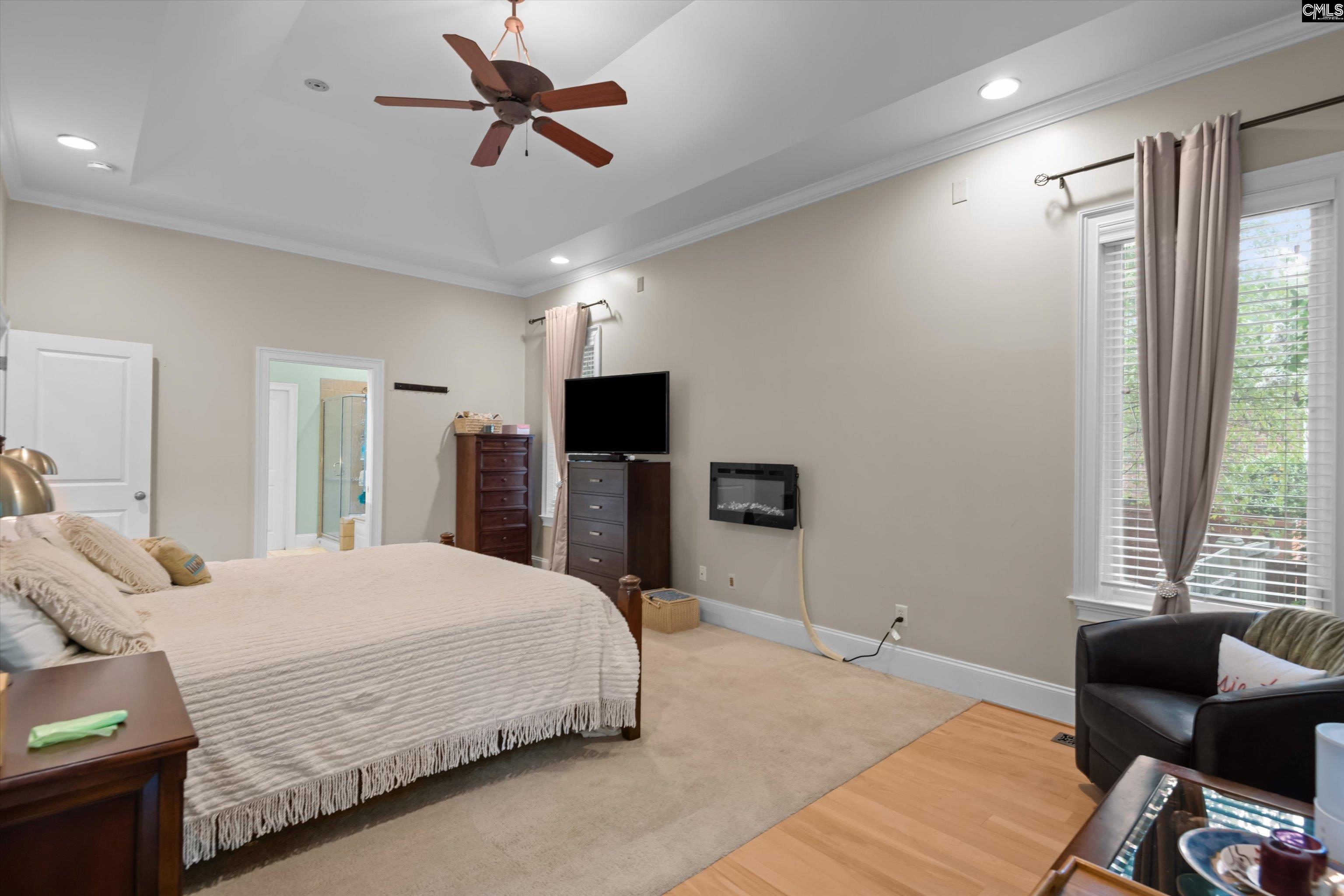 203 Roundtree Road Blythewood, SC 29016