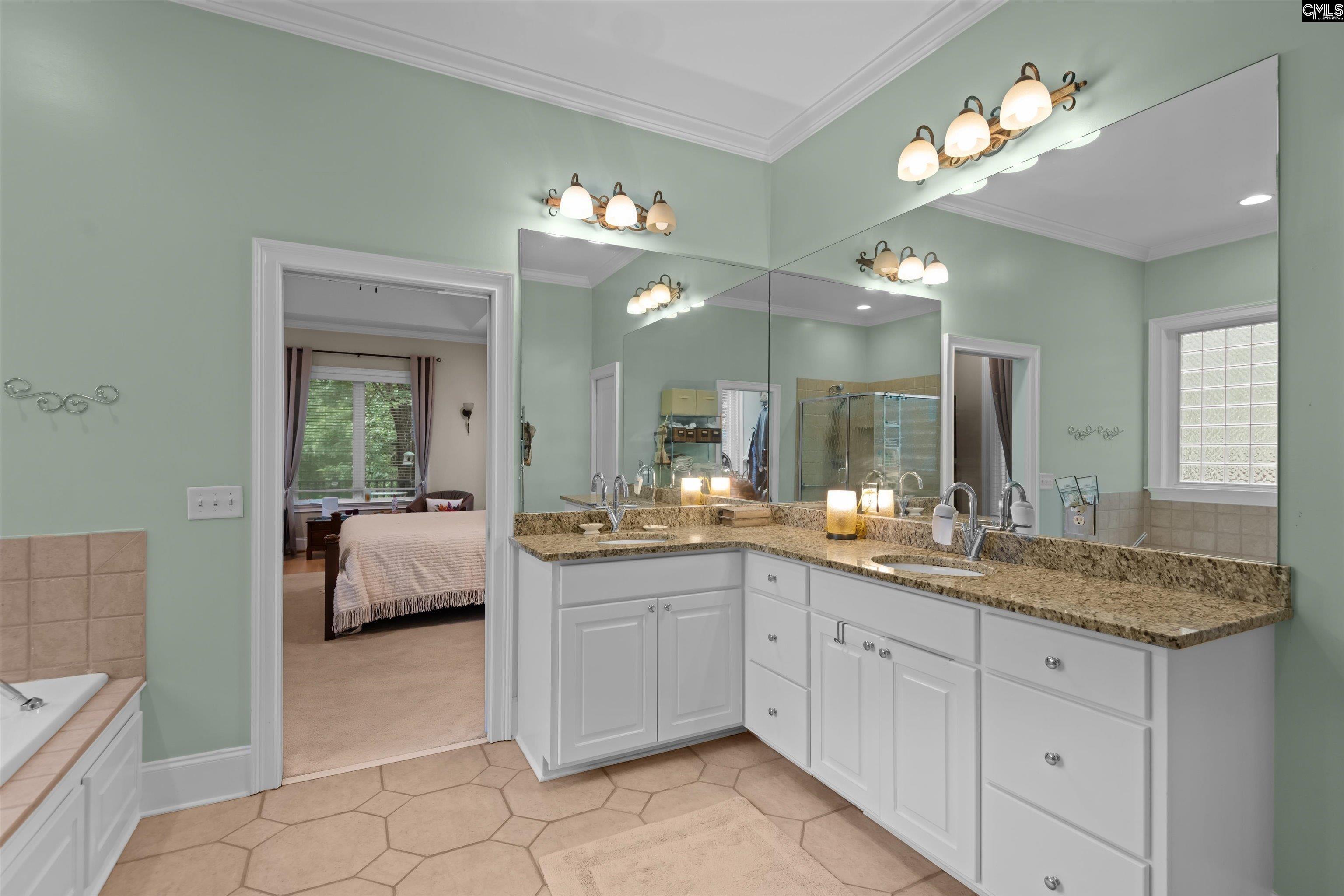 203 Roundtree Road Blythewood, SC 29016