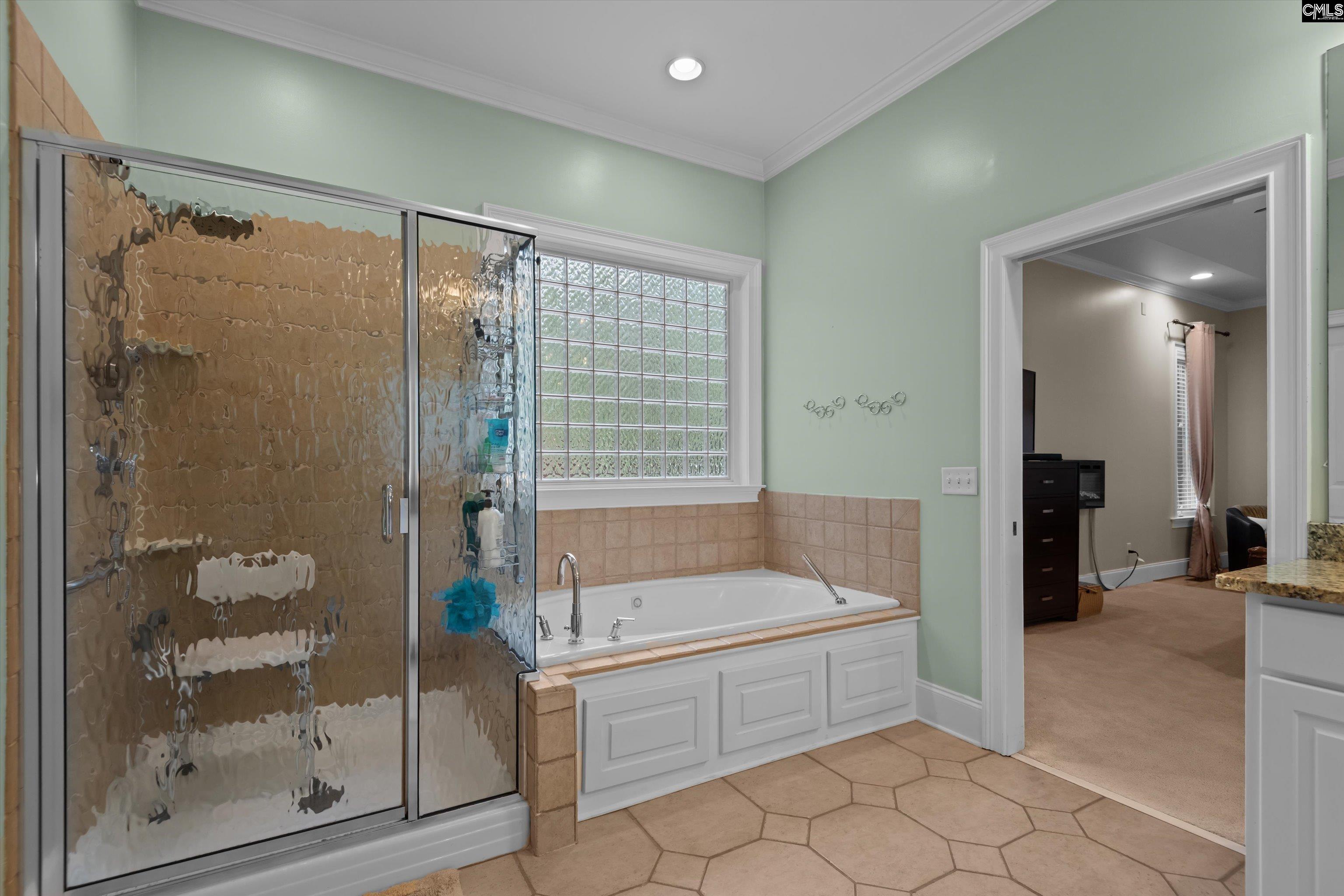 203 Roundtree Road Blythewood, SC 29016