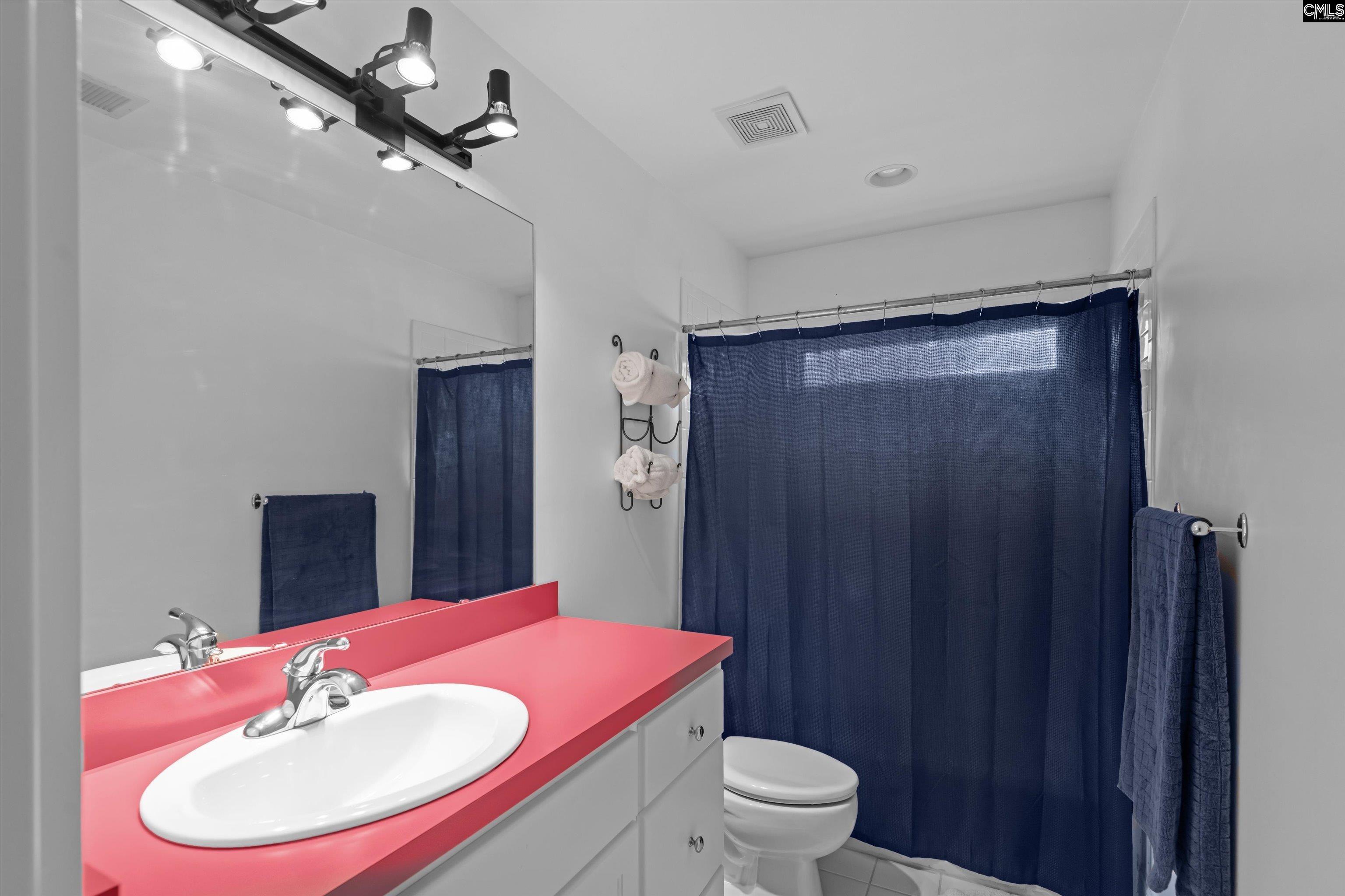203 Roundtree Road Blythewood, SC 29016