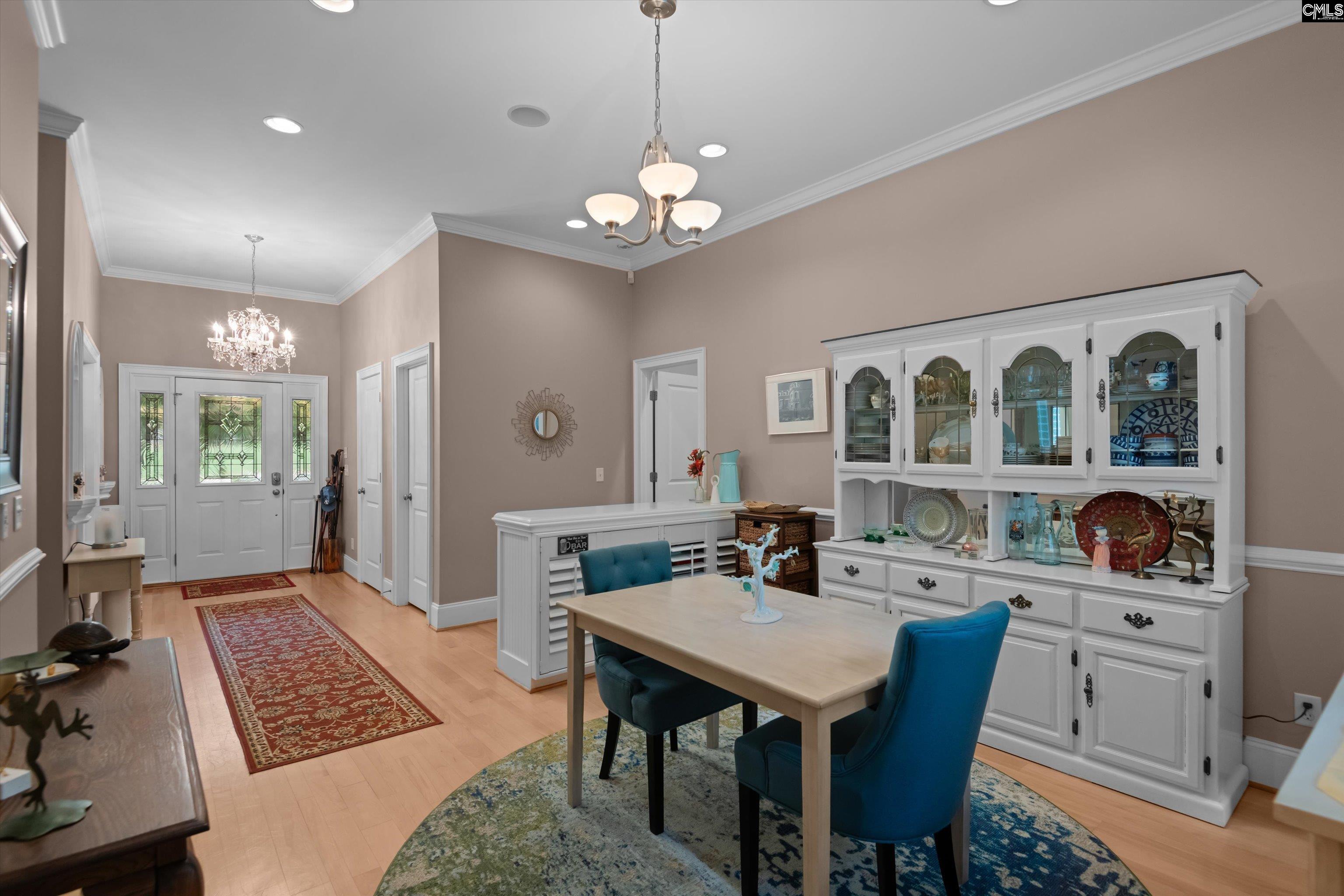 203 Roundtree Road Blythewood, SC 29016