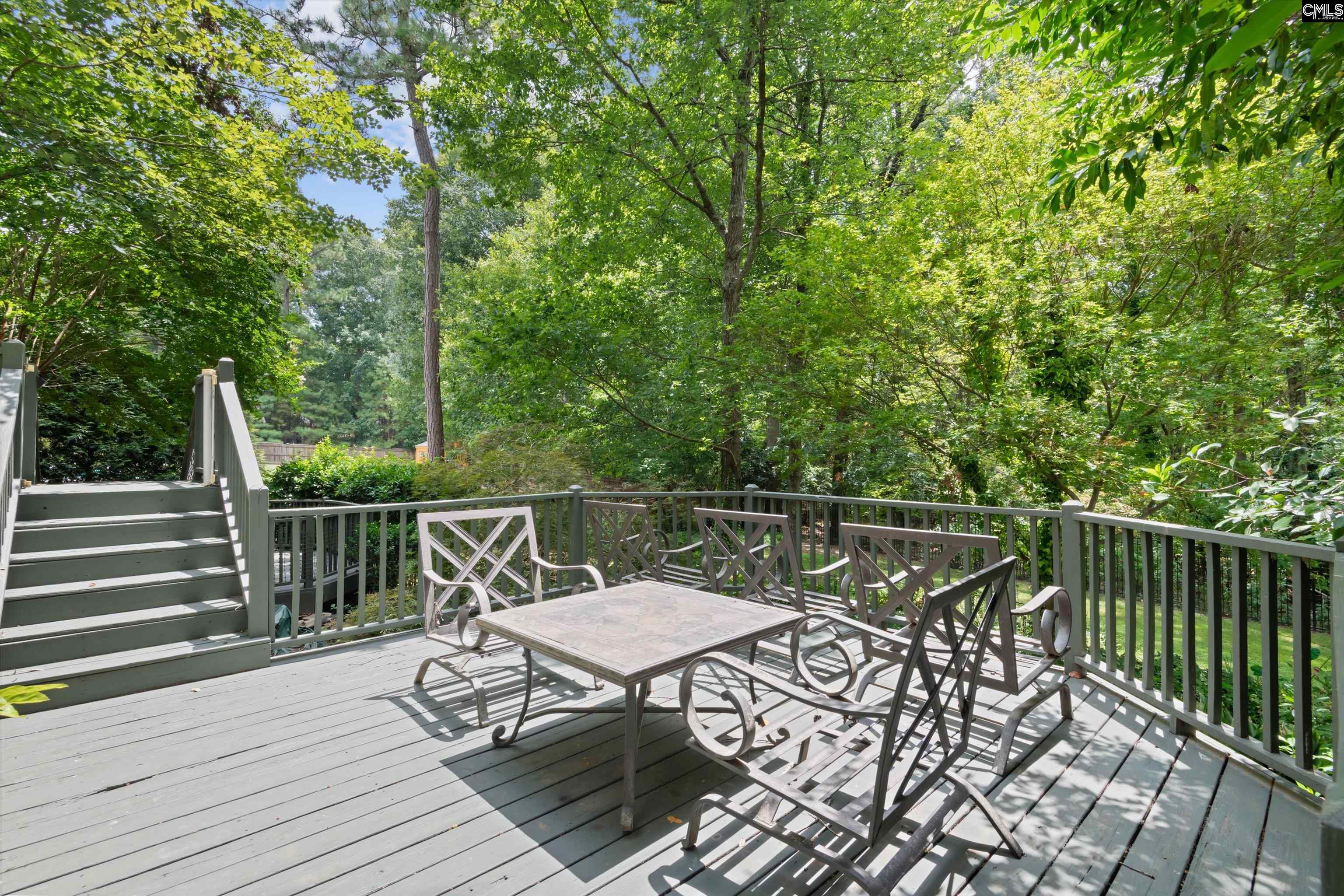 203 Roundtree Road Blythewood, SC 29016