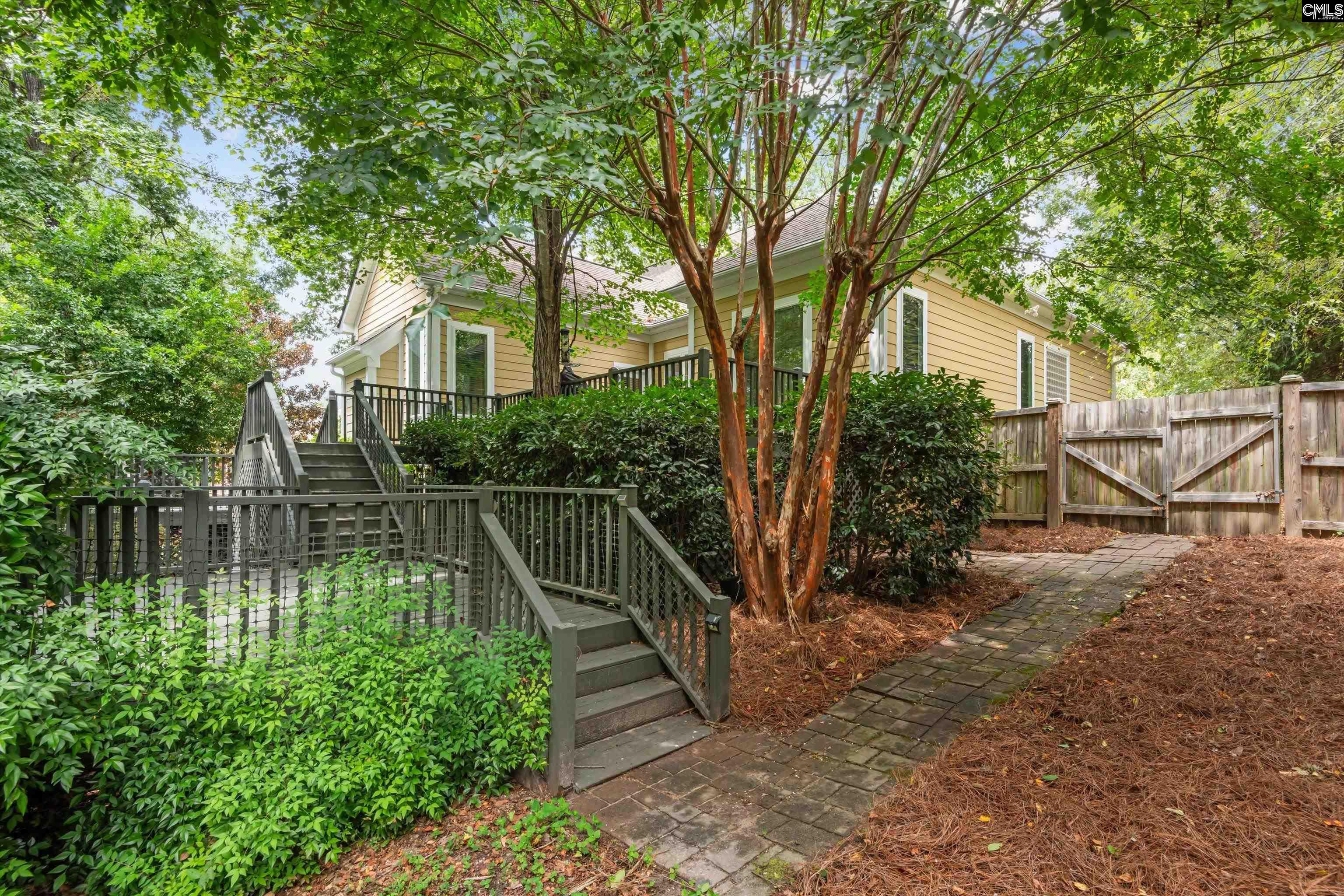 203 Roundtree Road Blythewood, SC 29016