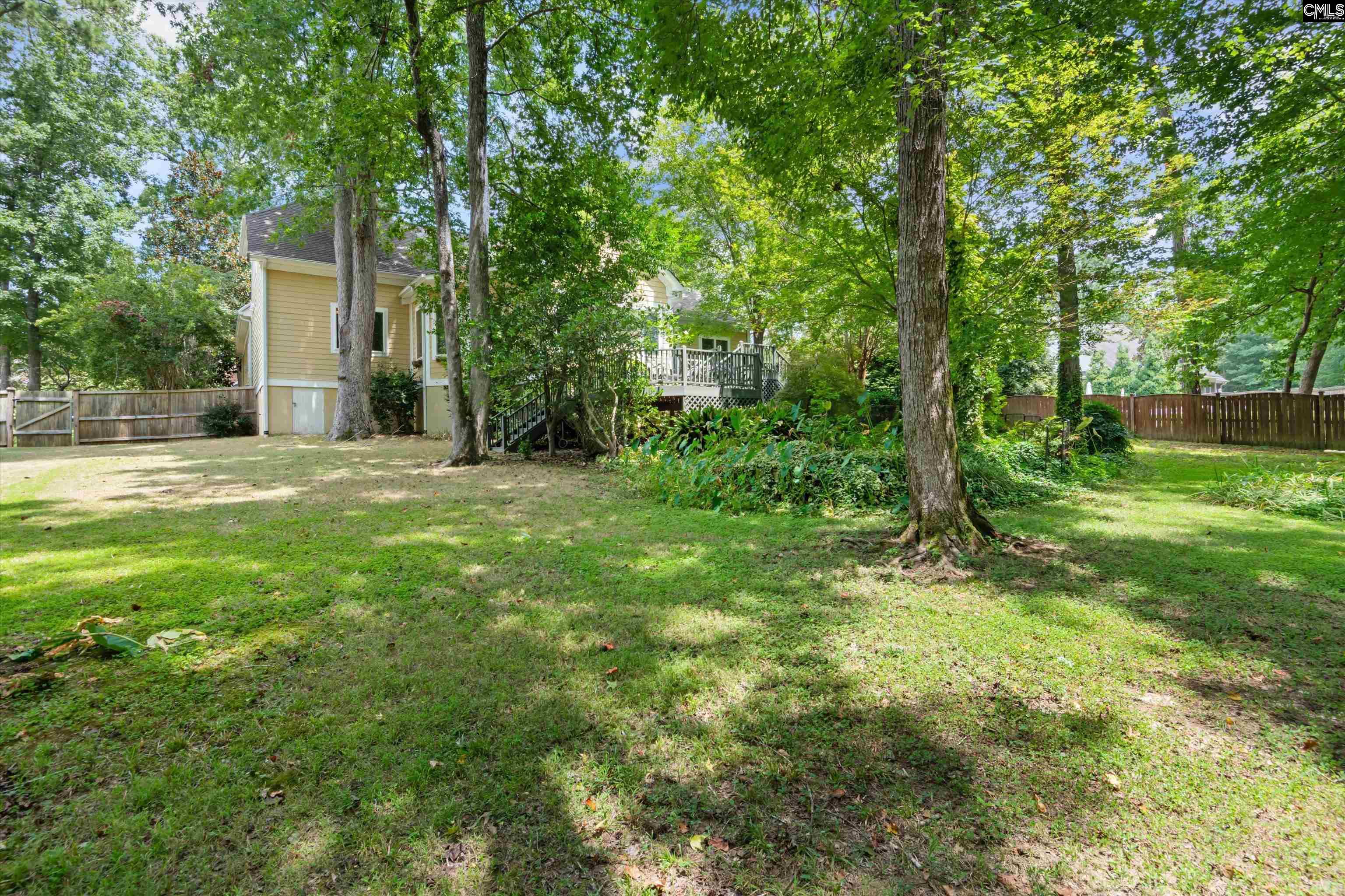 203 Roundtree Road Blythewood, SC 29016
