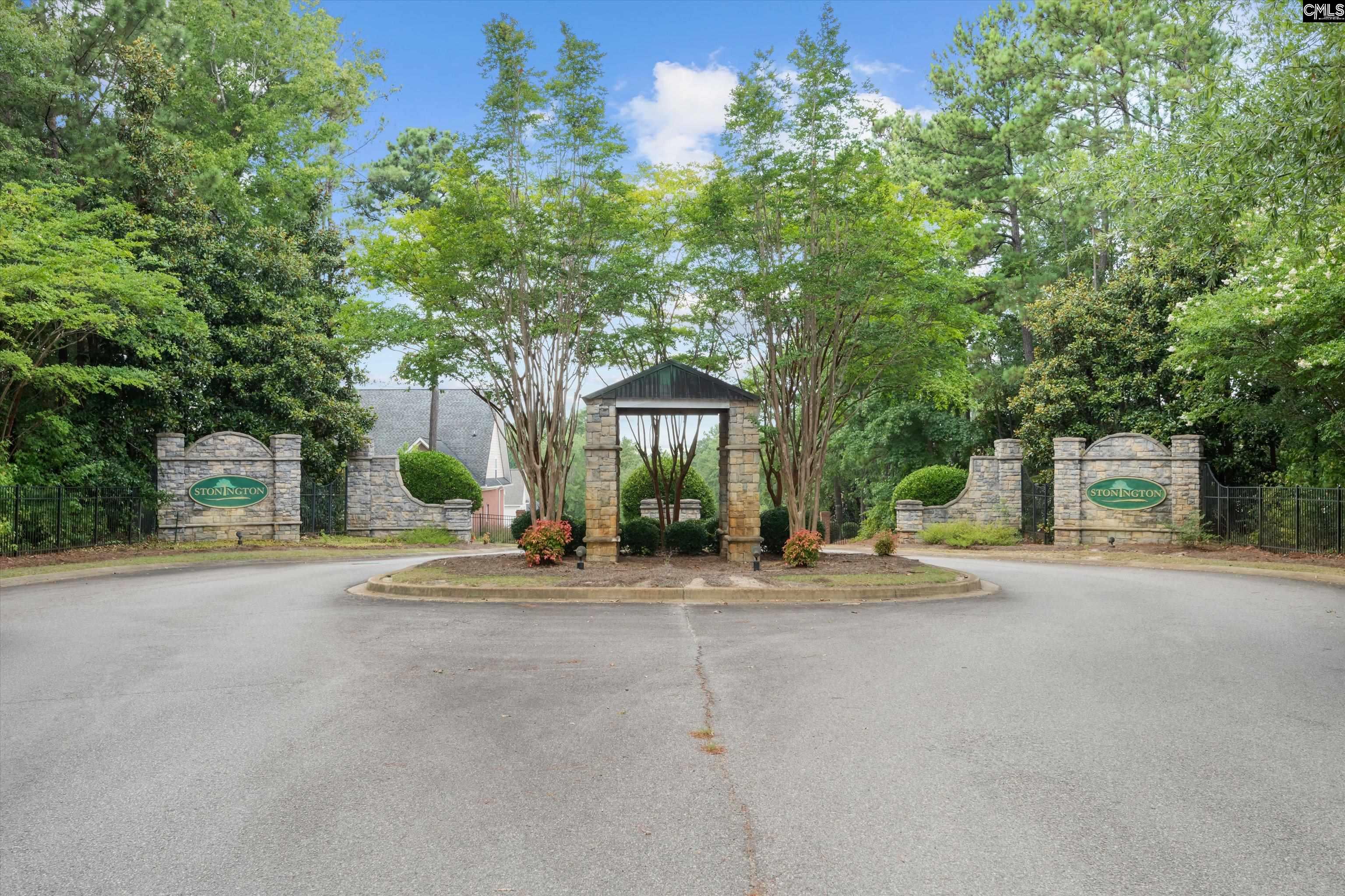 203 Roundtree Road Blythewood, SC 29016