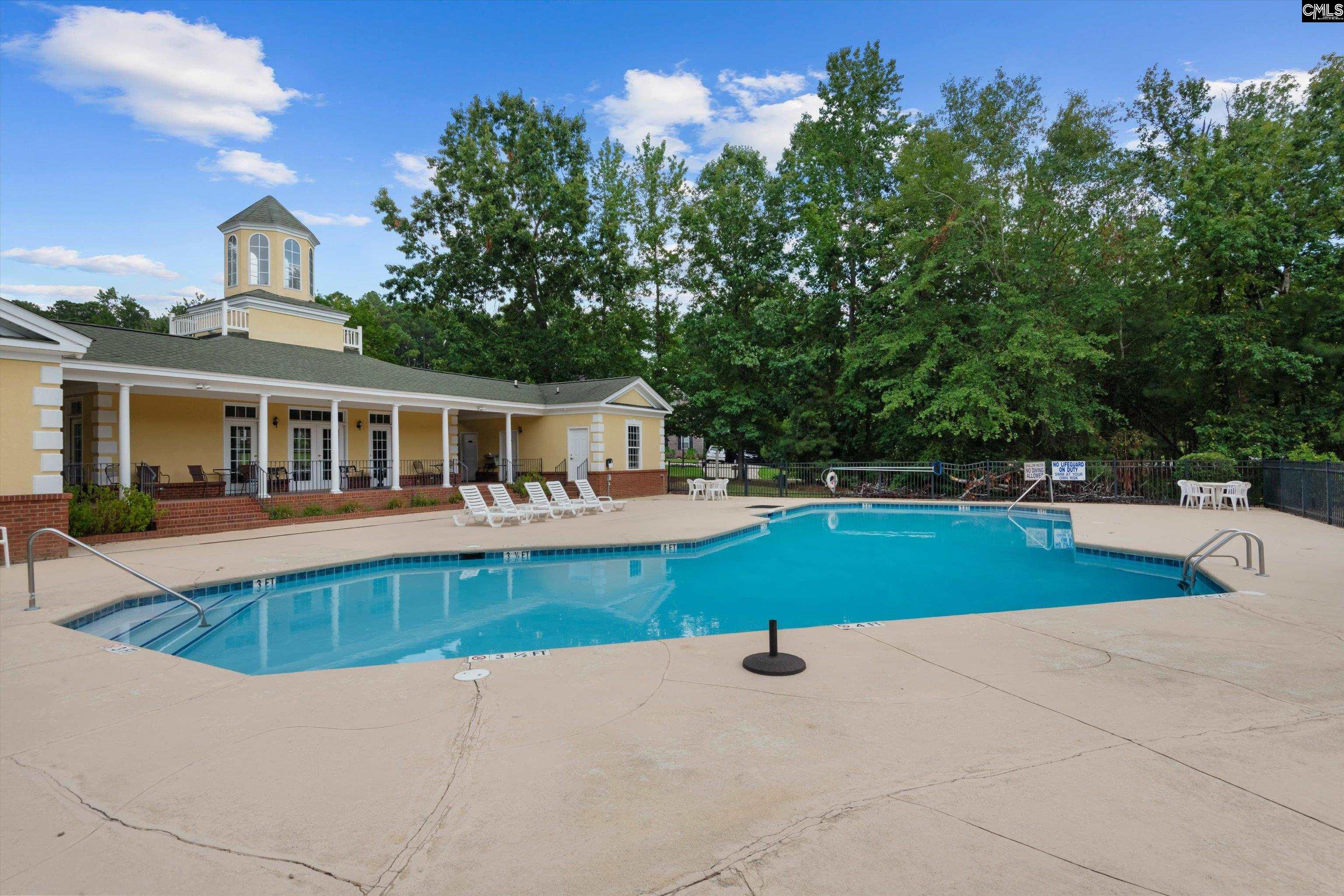 203 Roundtree Road Blythewood, SC 29016