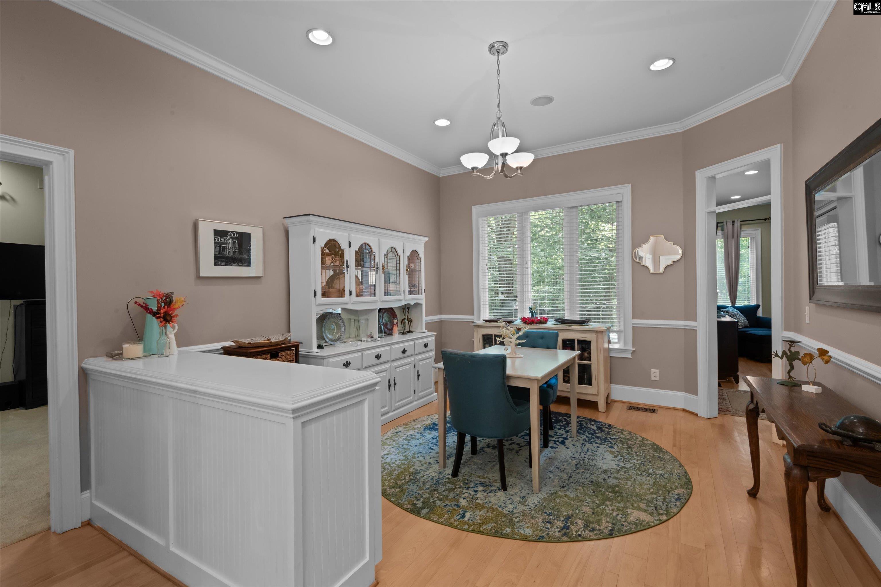 203 Roundtree Road Blythewood, SC 29016