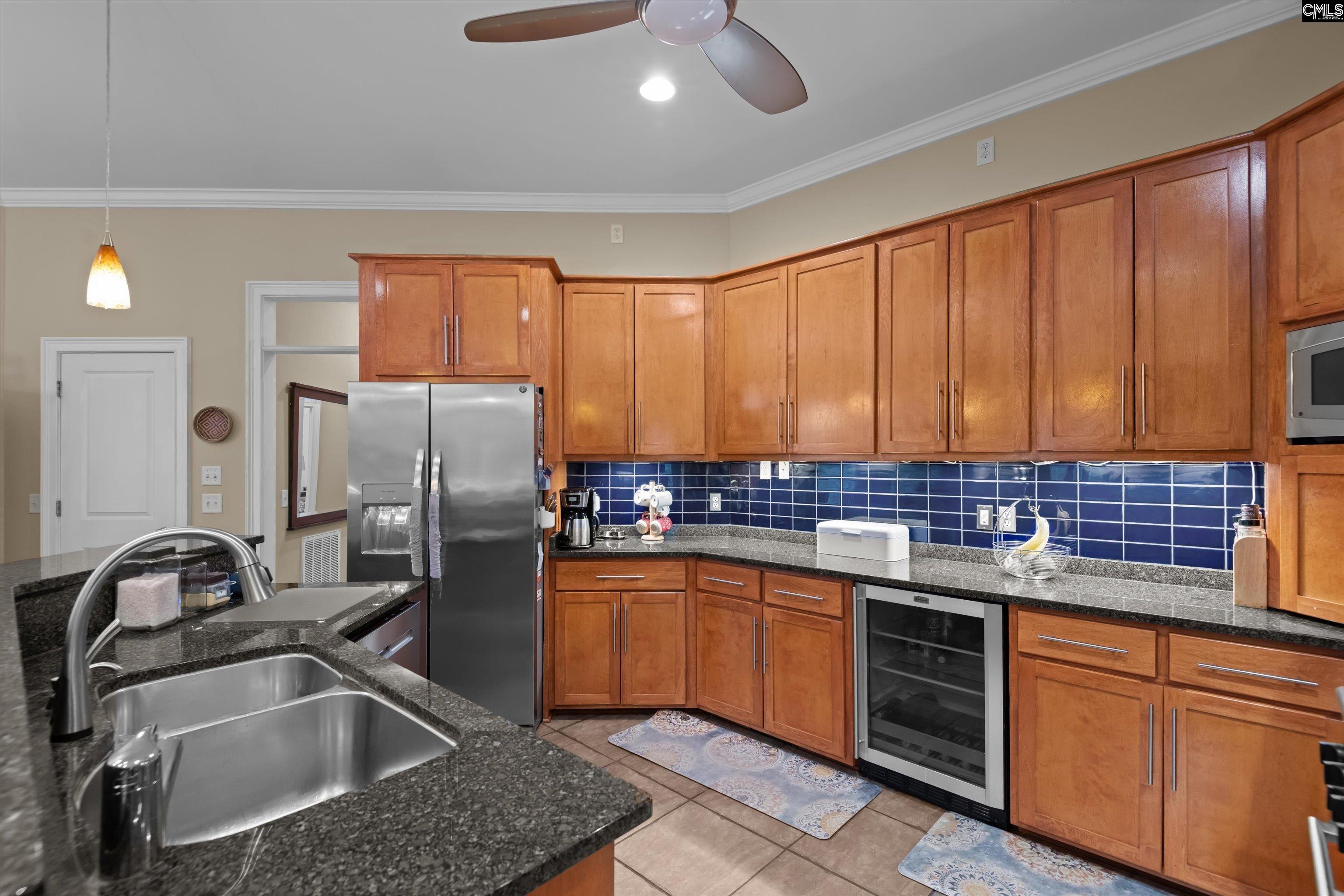 203 Roundtree Road Blythewood, SC 29016
