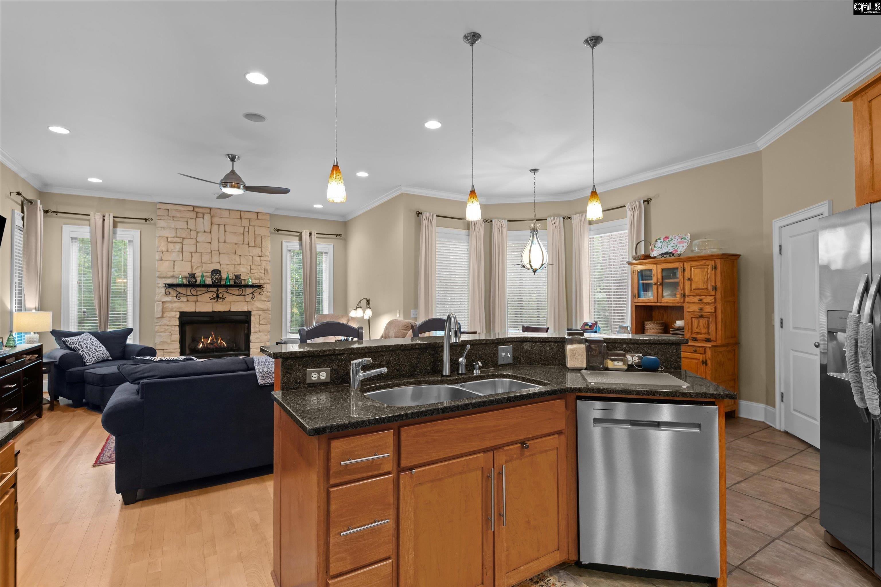 203 Roundtree Road Blythewood, SC 29016