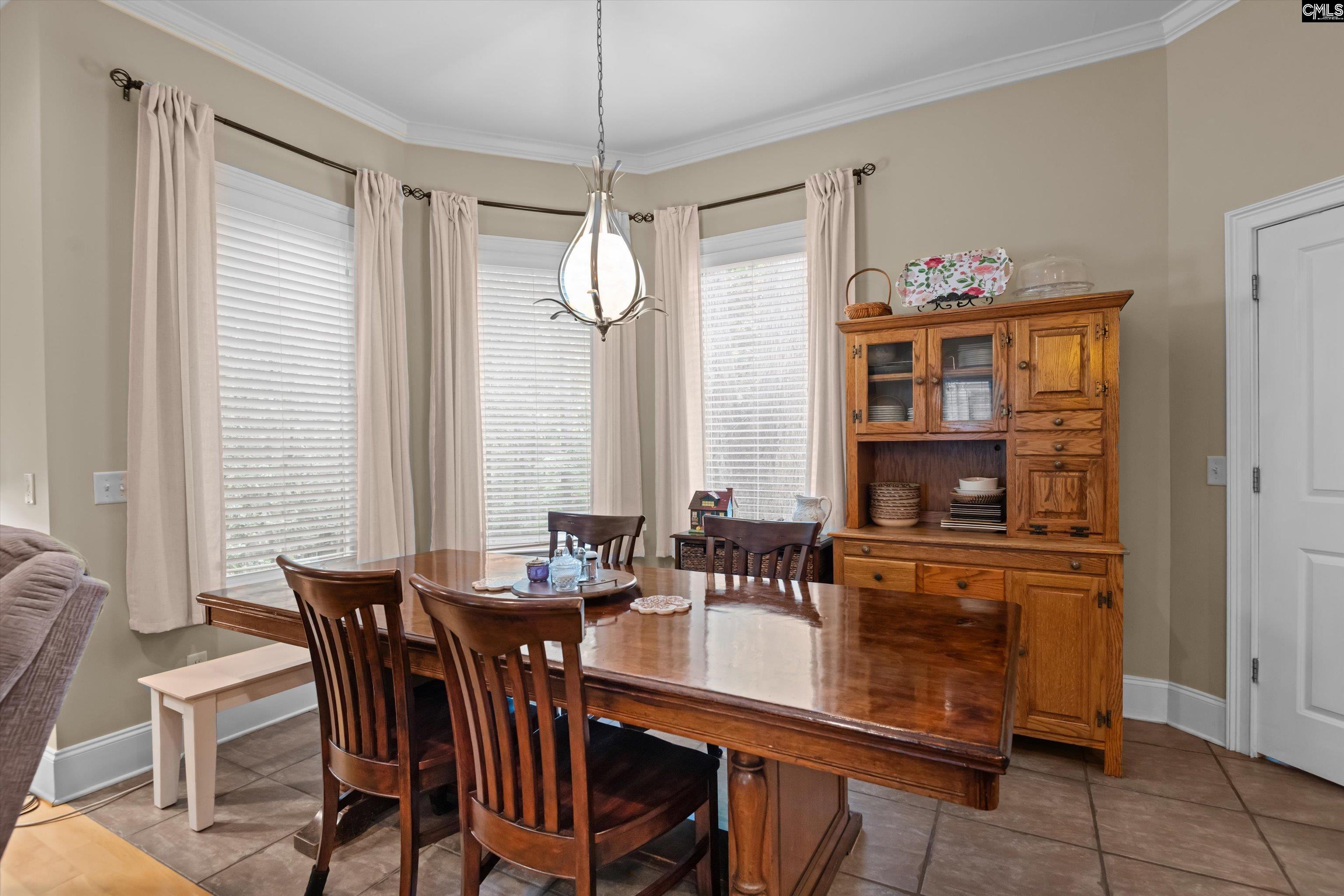 203 Roundtree Road Blythewood, SC 29016