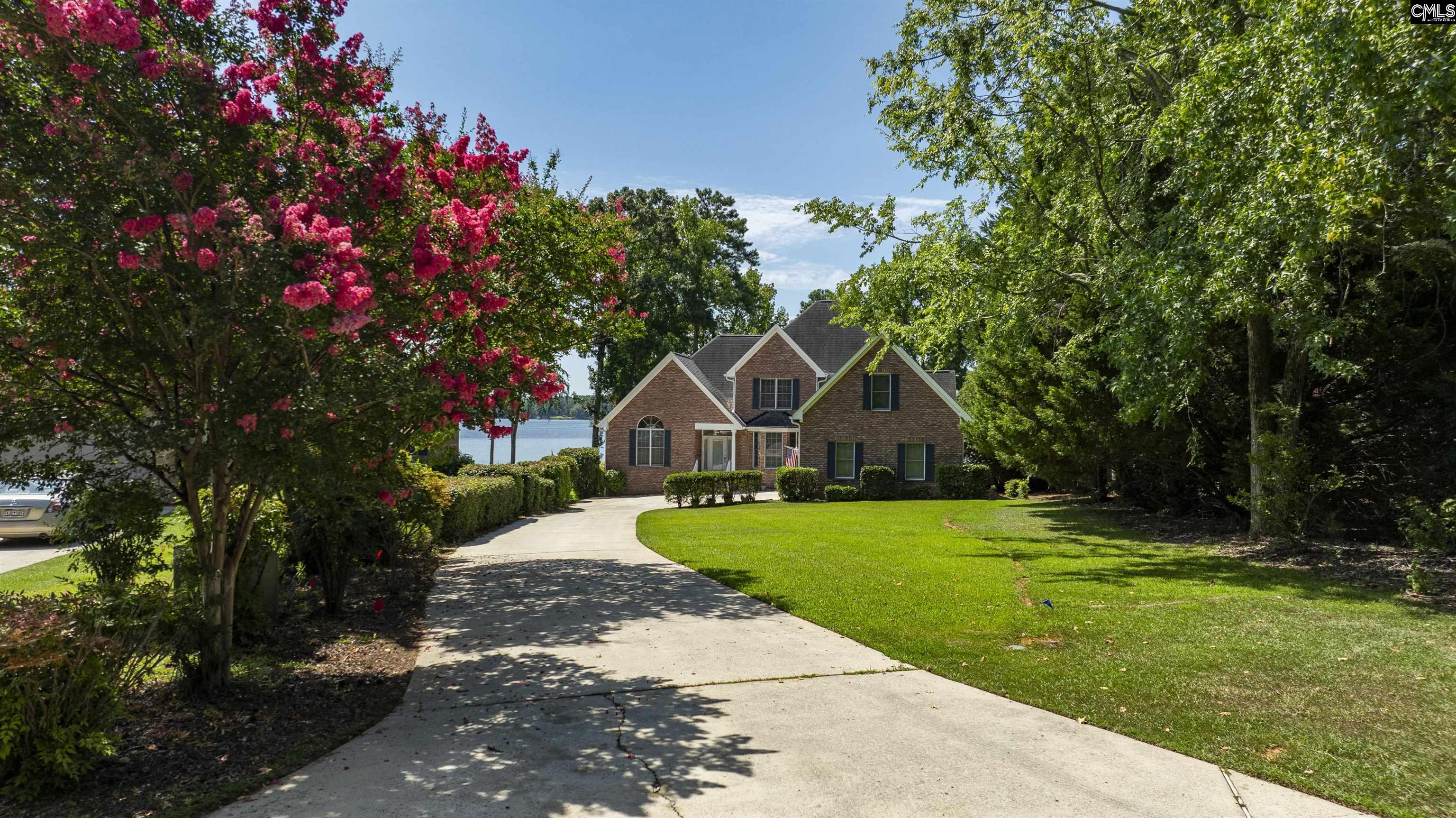 230 Middleton Place Prosperity, SC 29127