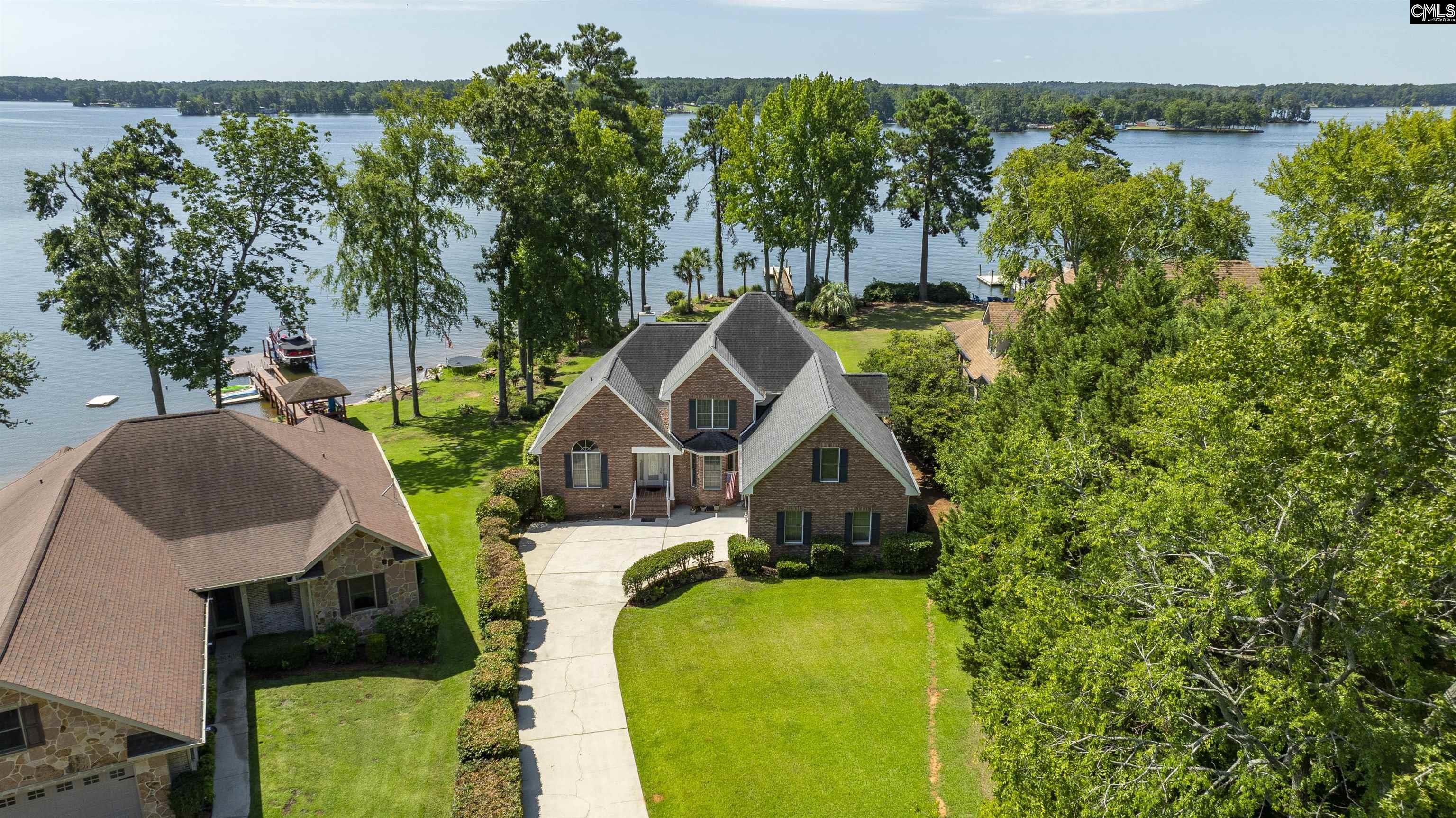 230 Middleton Place Prosperity, SC 29127