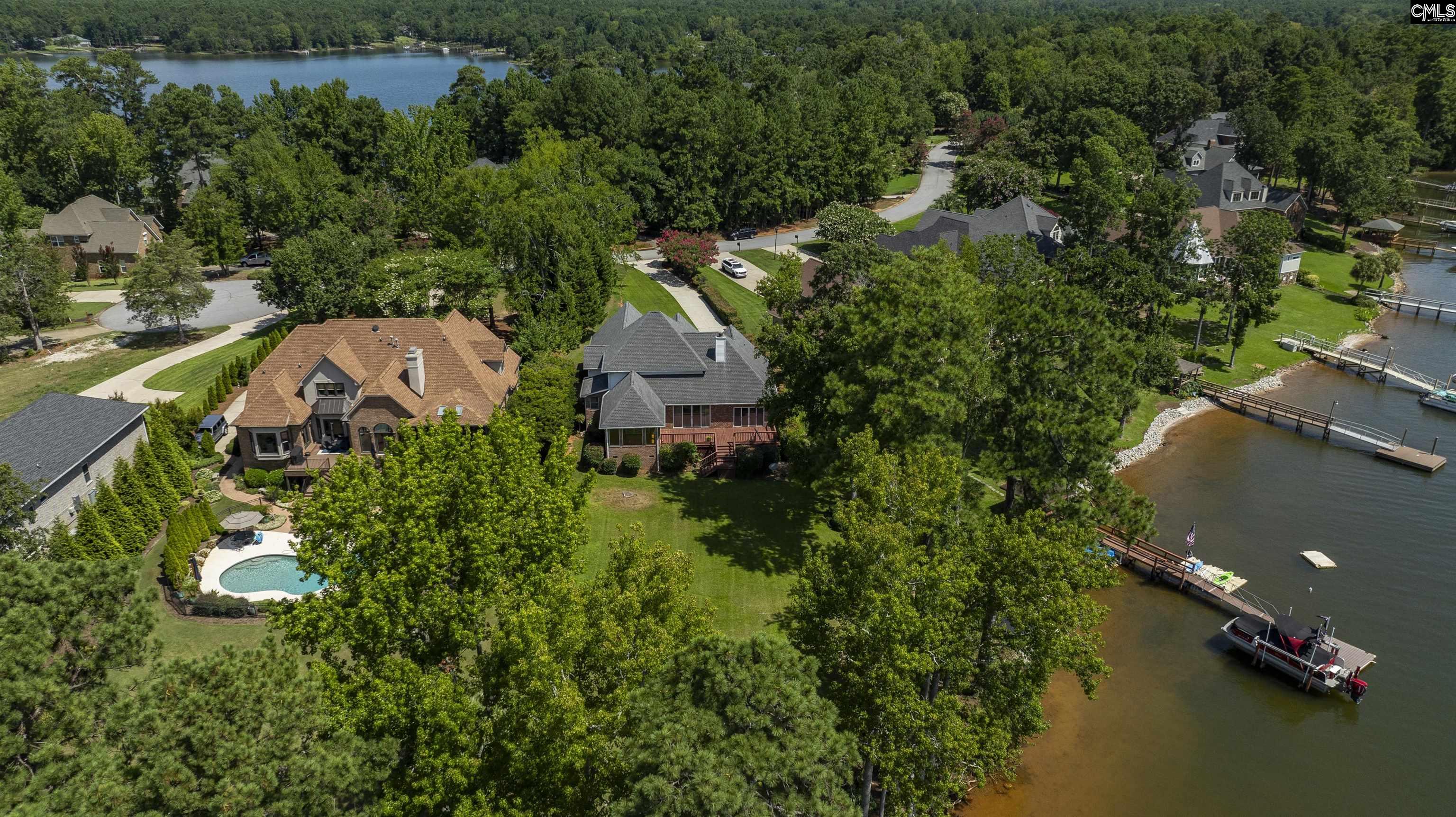 230 Middleton Place Prosperity, SC 29127