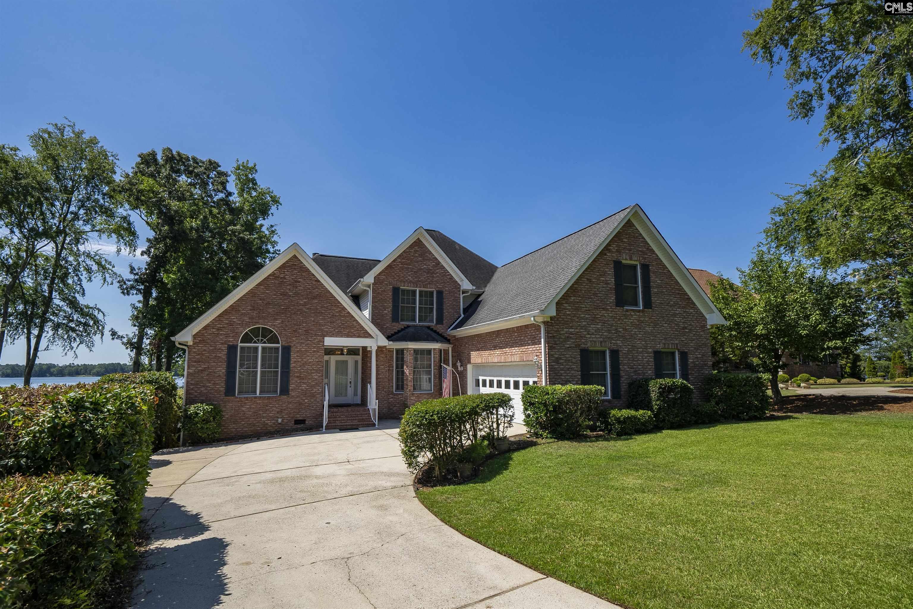 230 Middleton Place Prosperity, SC 29127