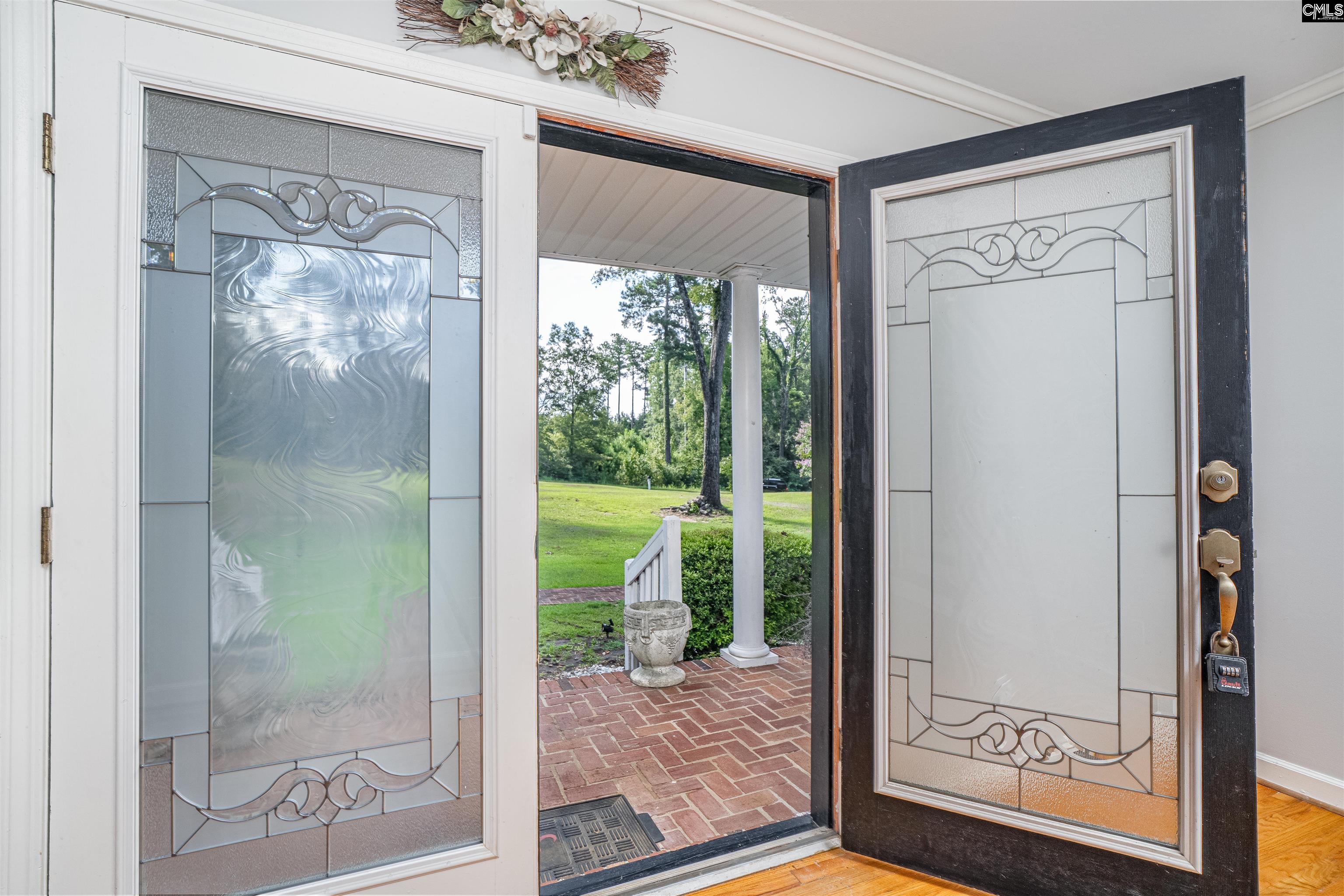 62 Dogwood Acres Trail St. Matthews, SC 29135