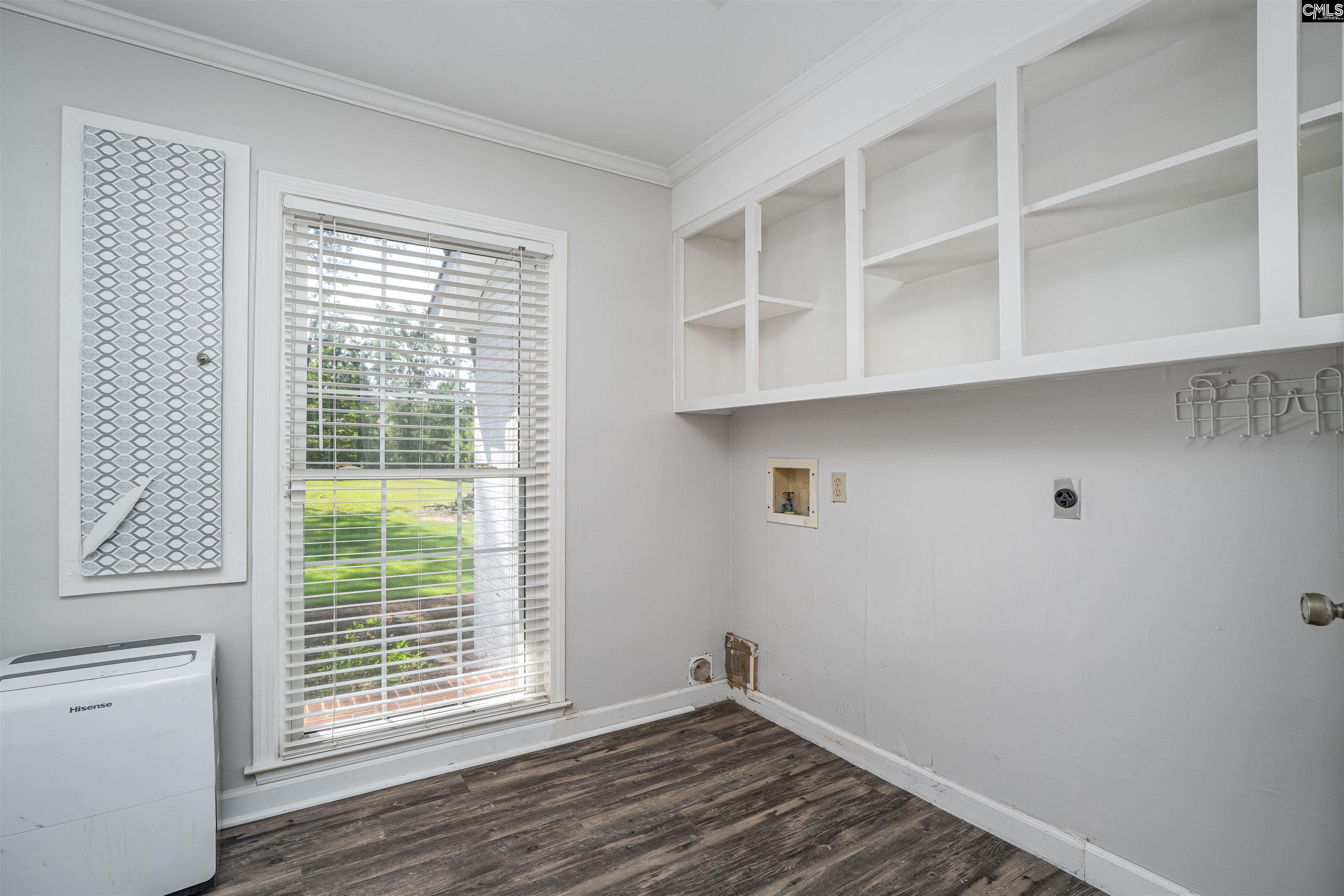 62 Dogwood Acres Trail St. Matthews, SC 29135