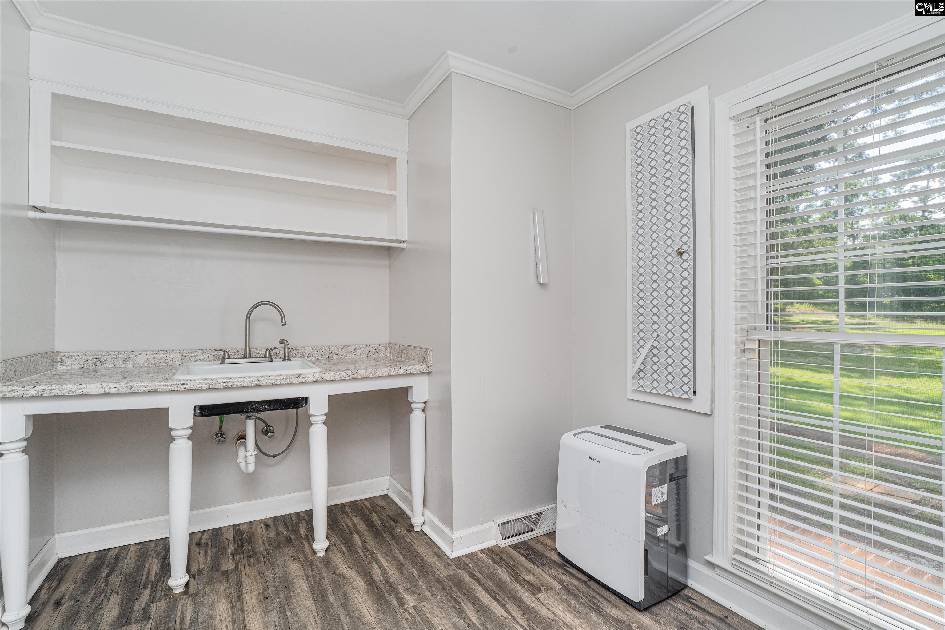 62 Dogwood Acres Trail St. Matthews, SC 29135