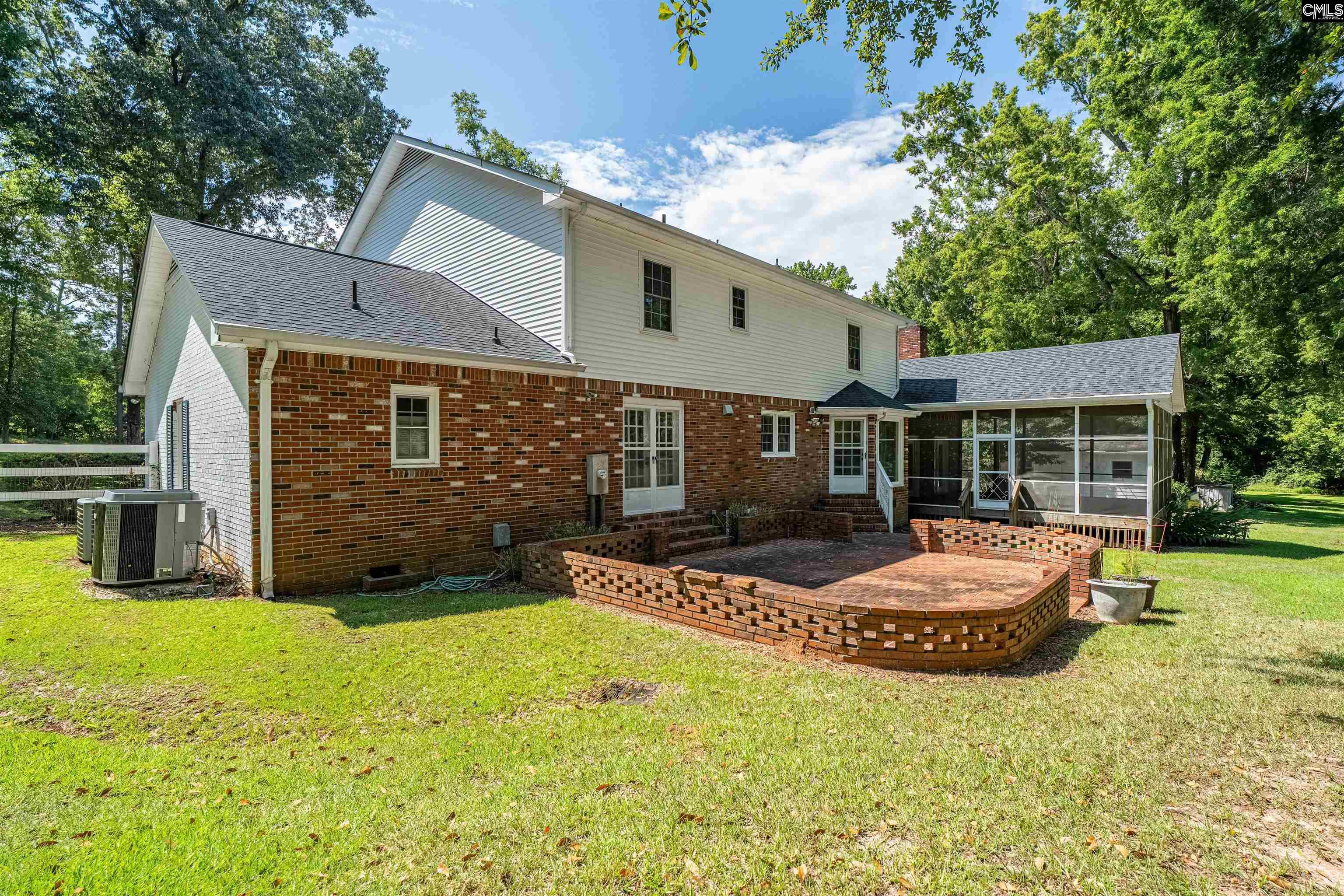 62 Dogwood Acres Trail St. Matthews, SC 29135