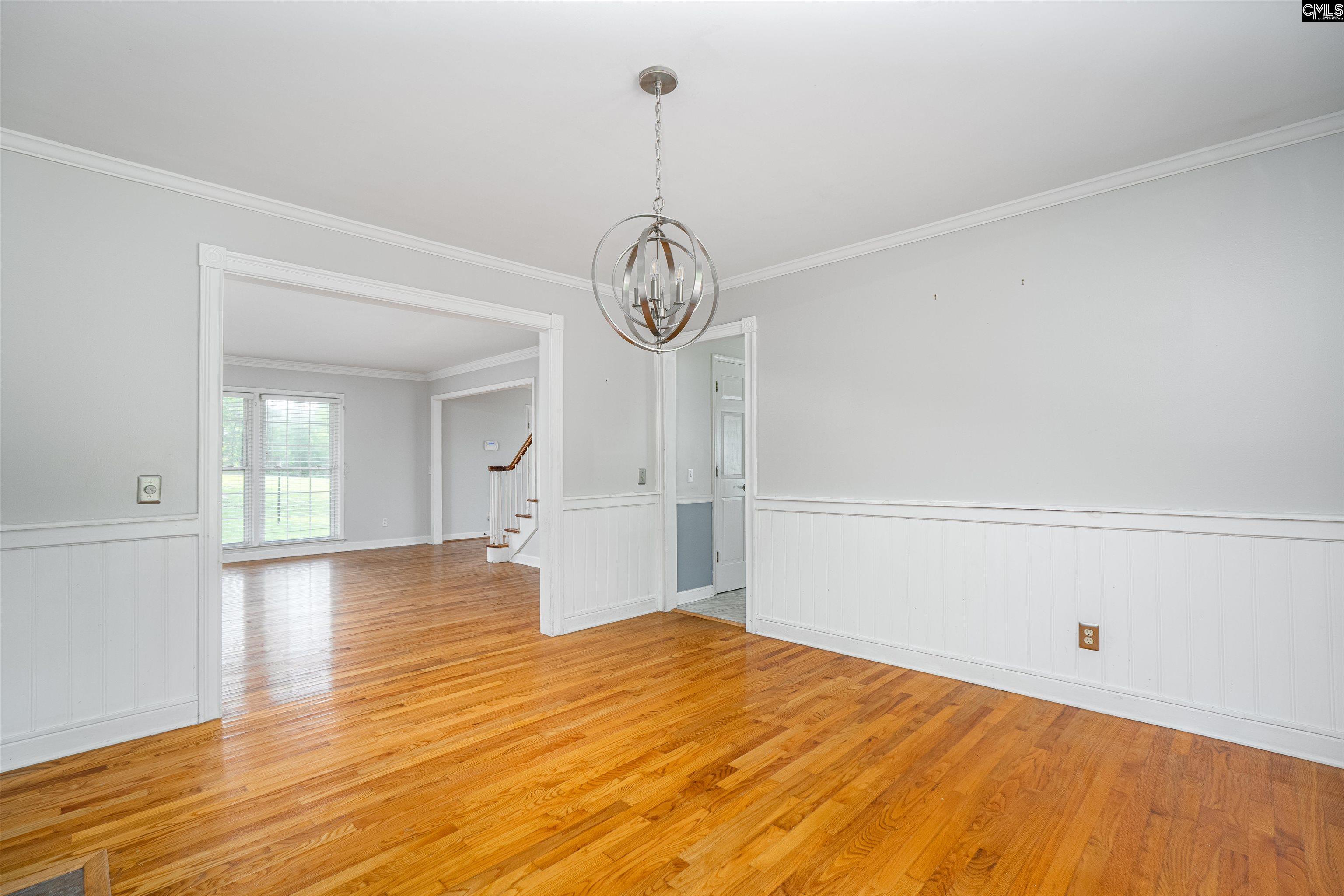 62 Dogwood Acres Trail St. Matthews, SC 29135