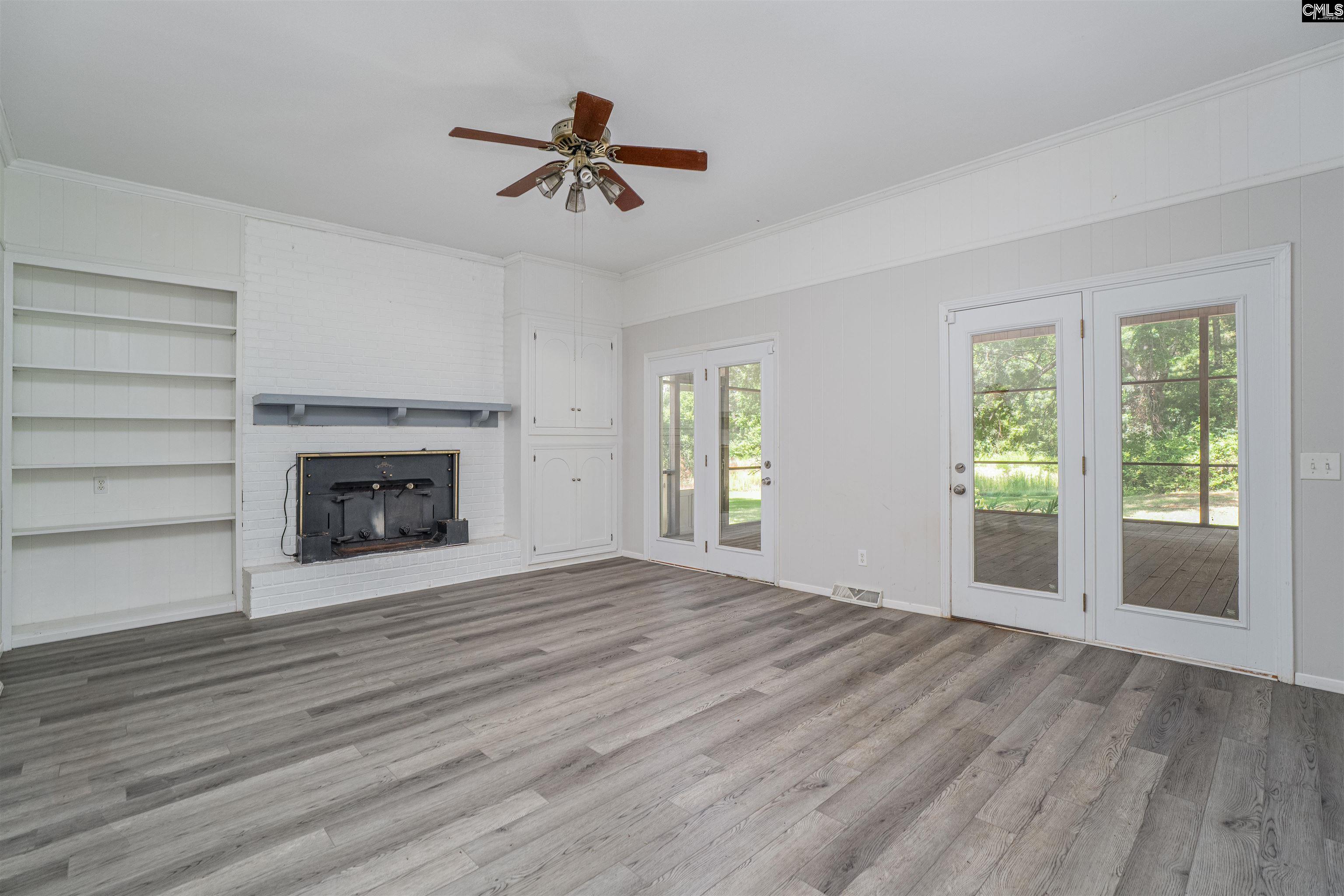 62 Dogwood Acres Trail St. Matthews, SC 29135