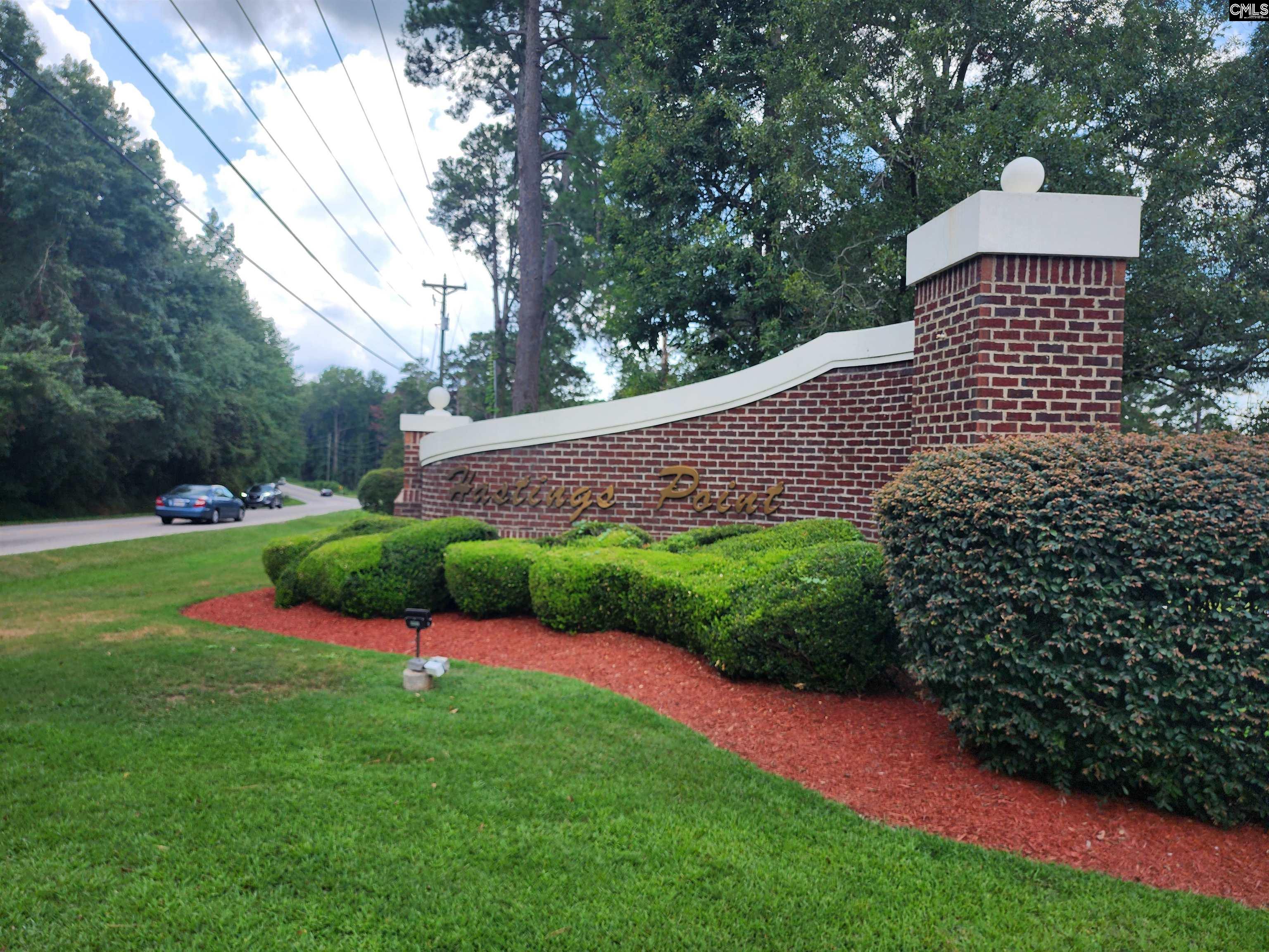 119 Hastings Point Dr Unit #23 Columbia, SC 29203