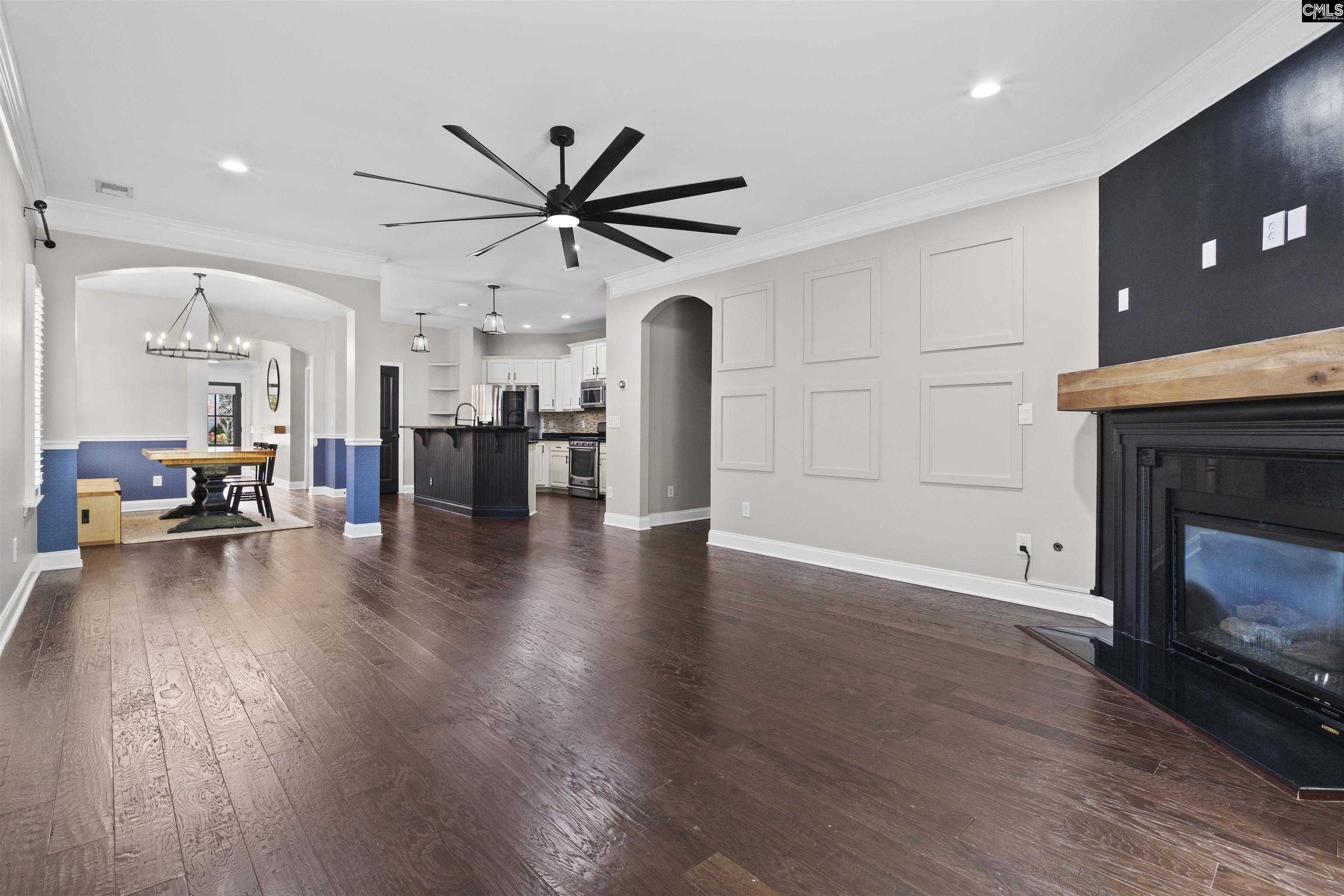 189 Cherokee Pond Court Lexington, SC 29072