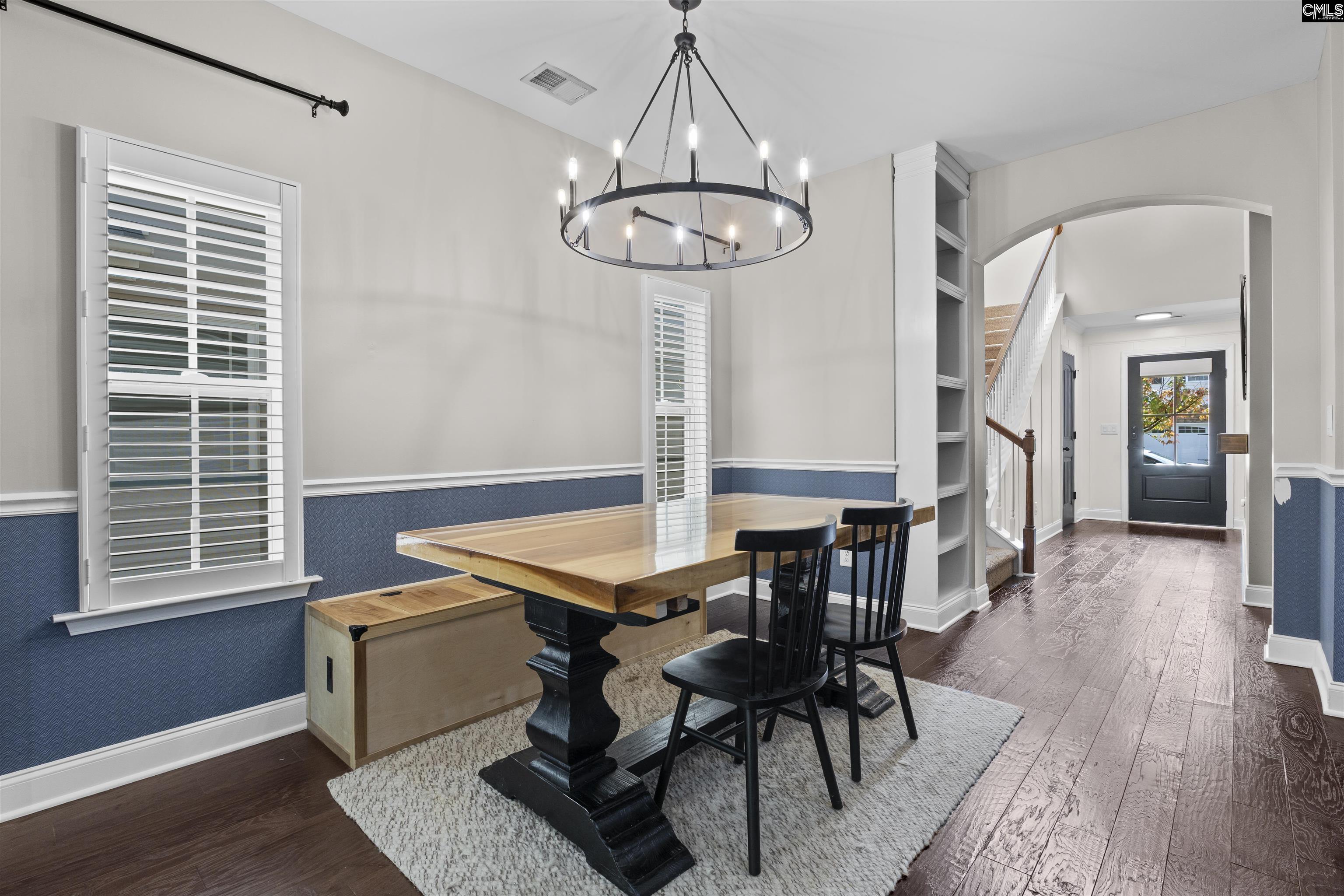 189 Cherokee Pond Court Lexington, SC 29072