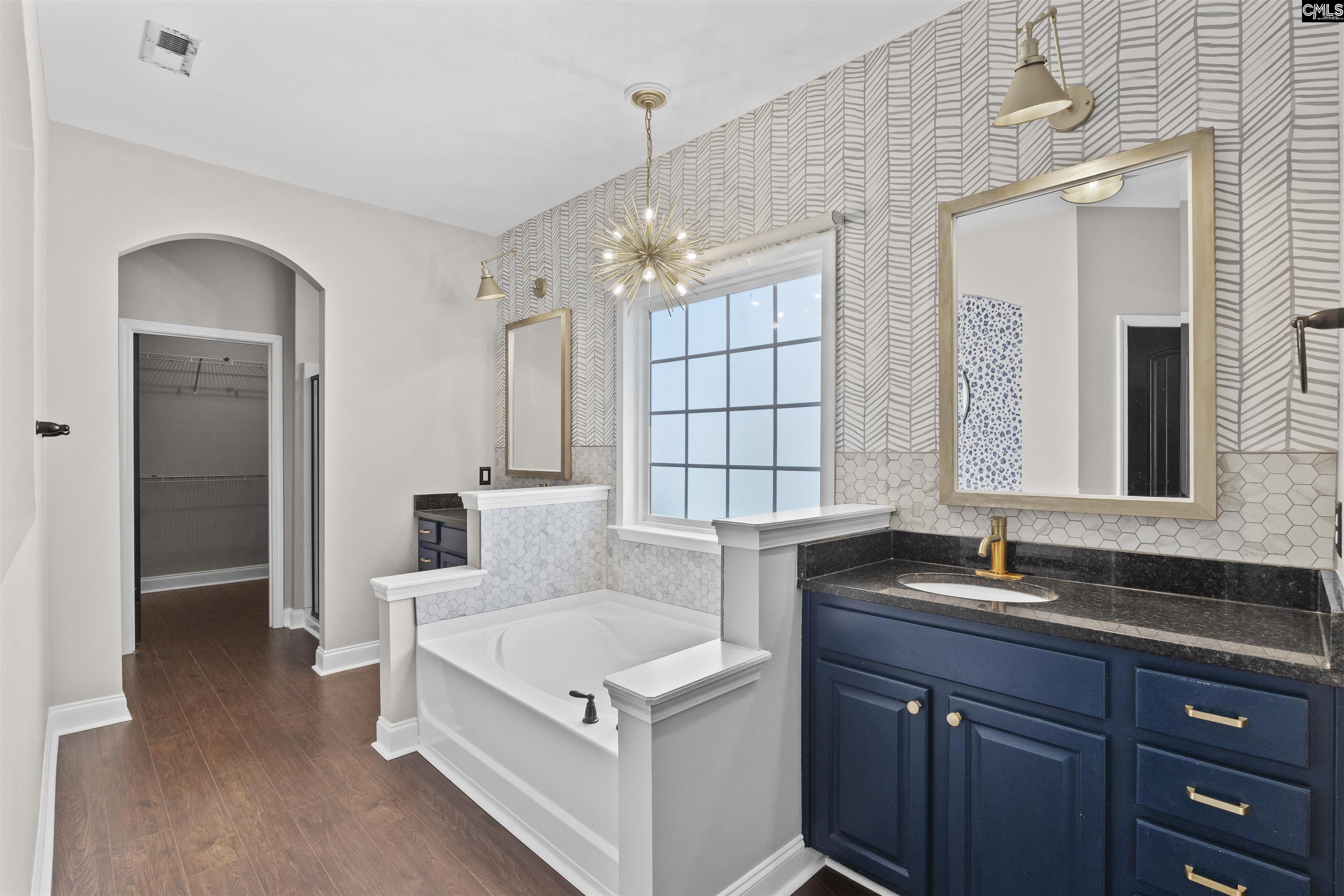 189 Cherokee Pond Court Lexington, SC 29072