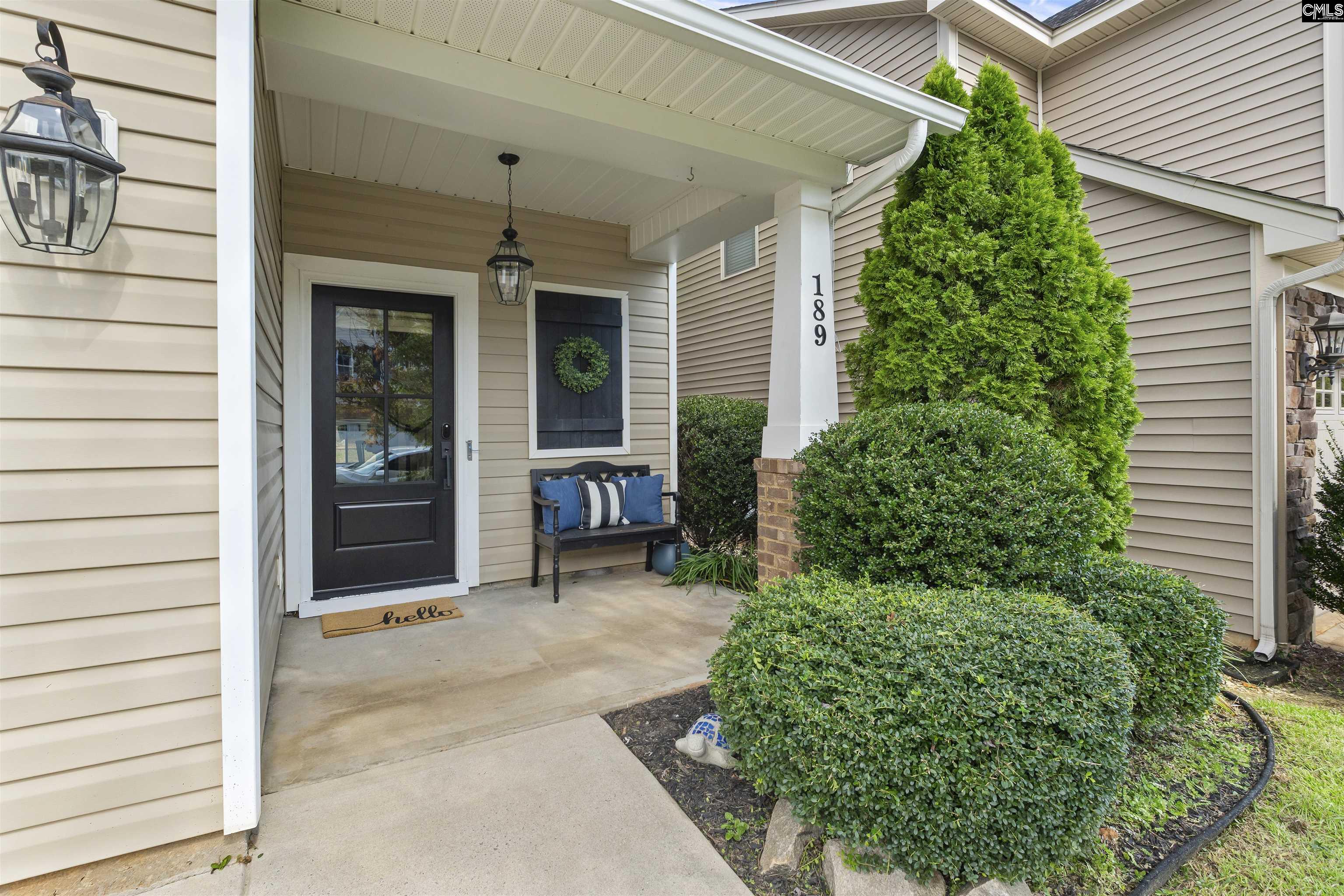 189 Cherokee Pond Court Lexington, SC 29072