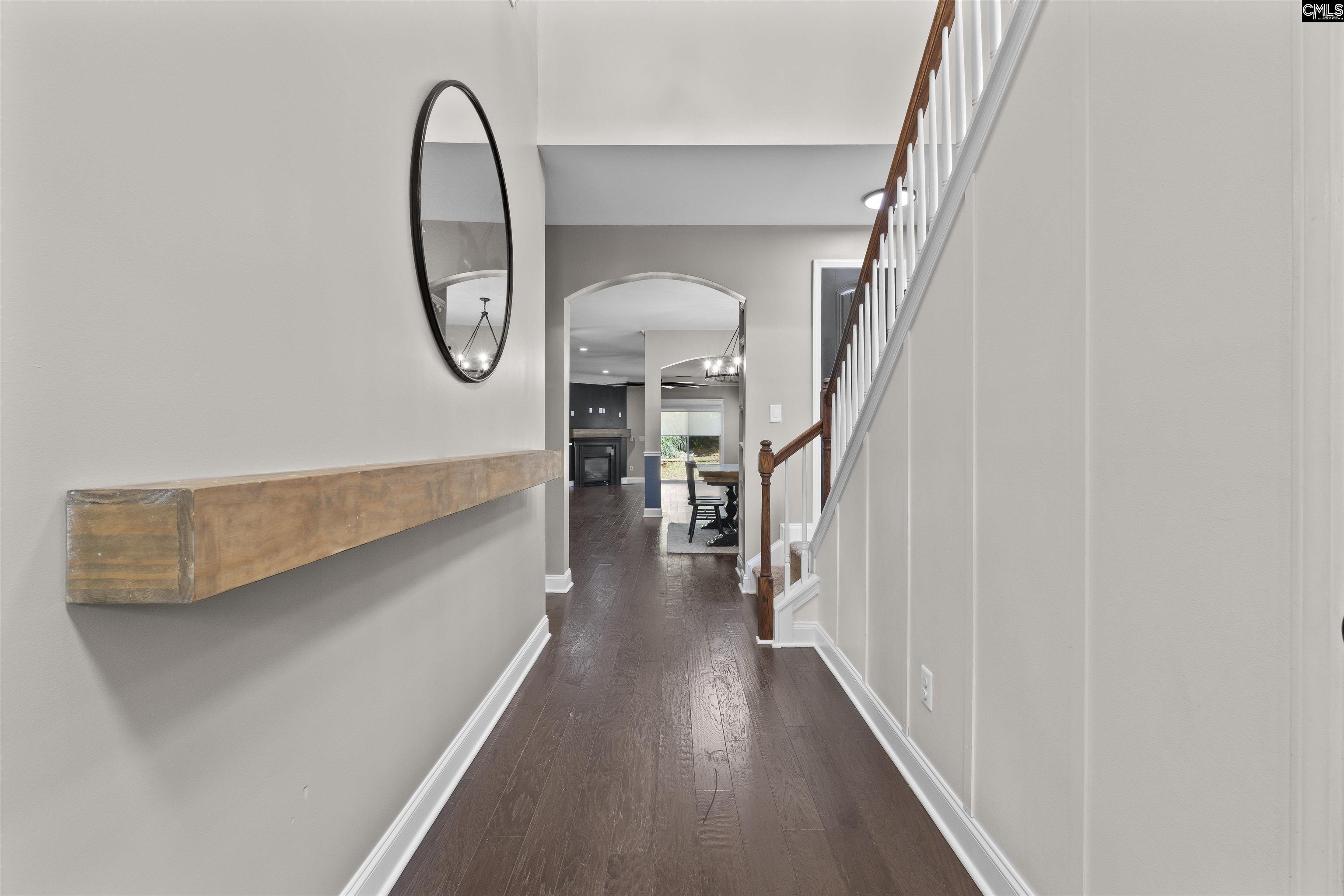 189 Cherokee Pond Court Lexington, SC 29072