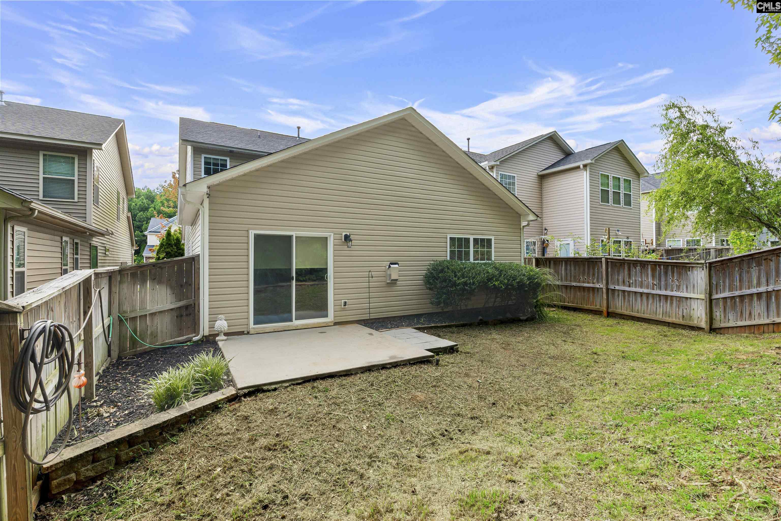 189 Cherokee Pond Court Lexington, SC 29072