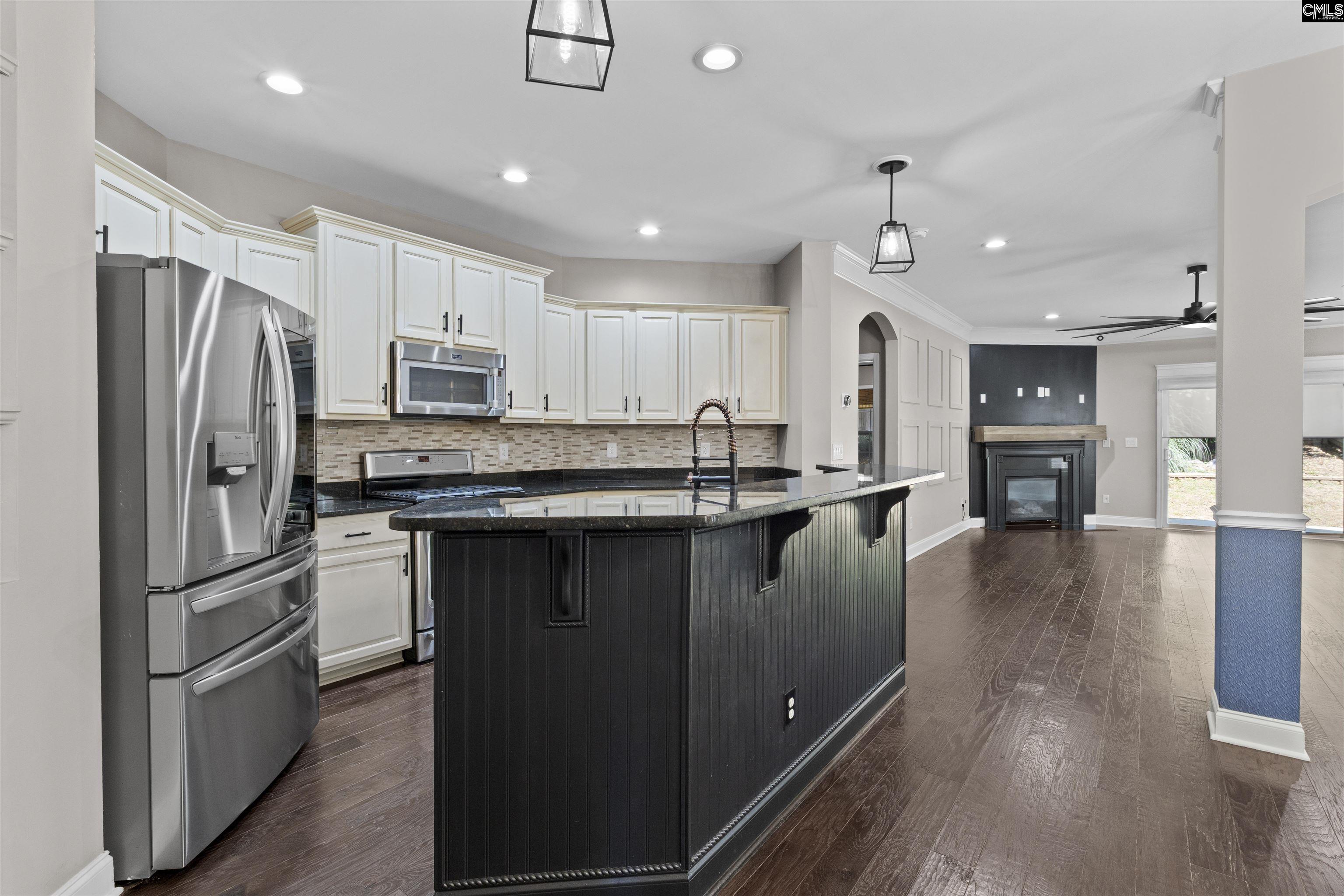 189 Cherokee Pond Court Lexington, SC 29072