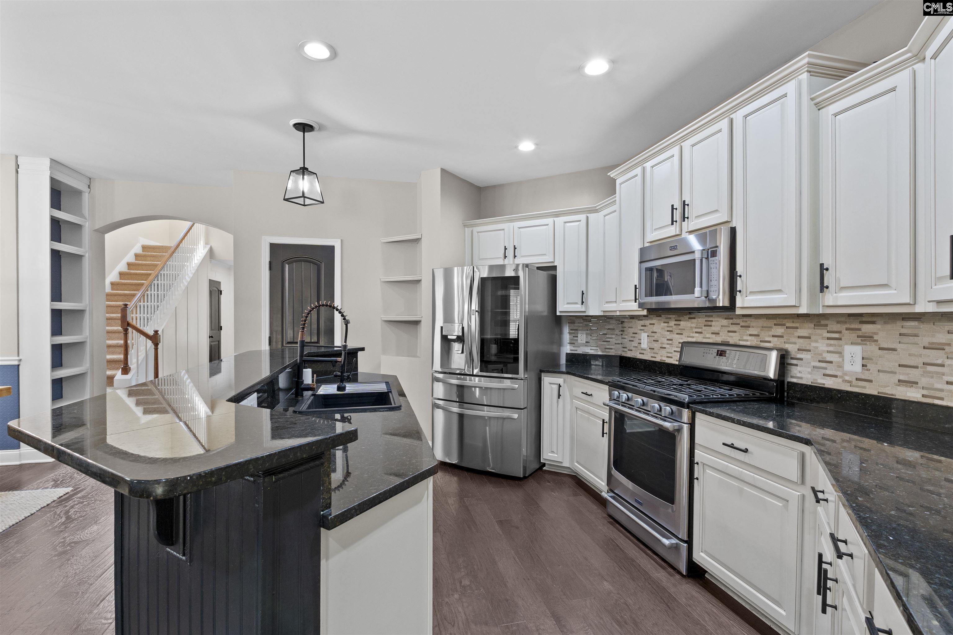 189 Cherokee Pond Court Lexington, SC 29072