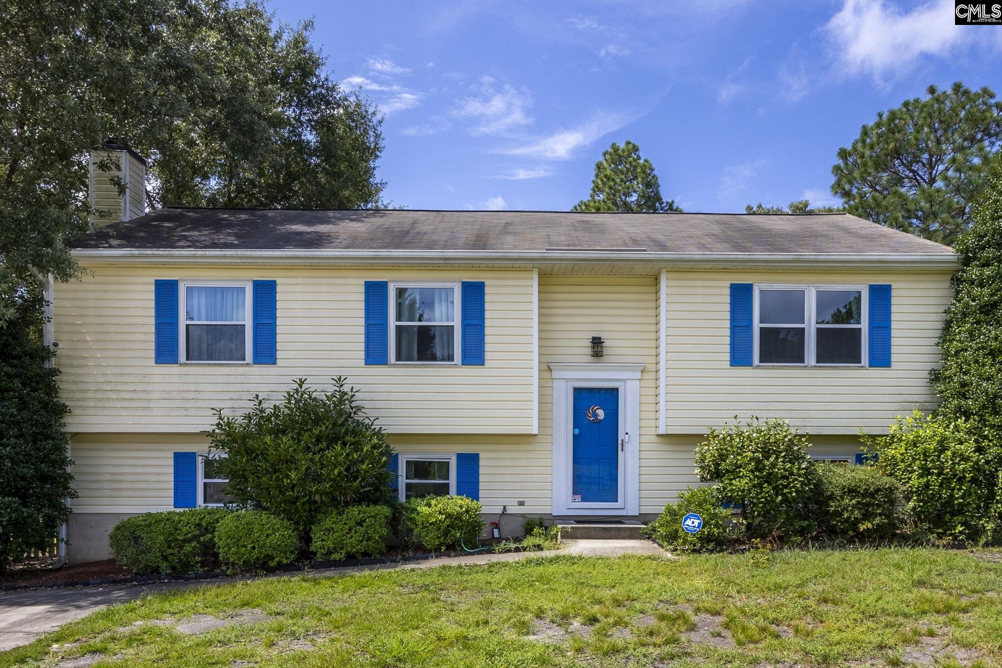 305 Brilderidge Road Lexington, SC 29073