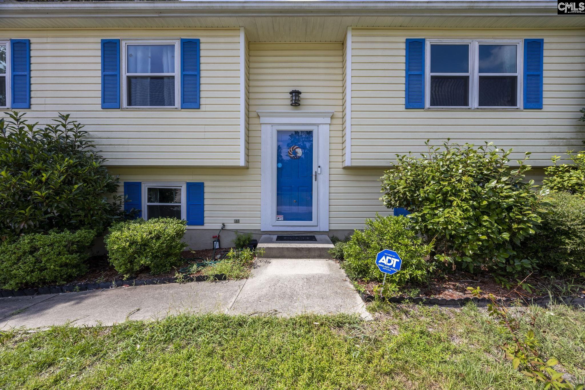 305 Brilderidge Road Lexington, SC 29073