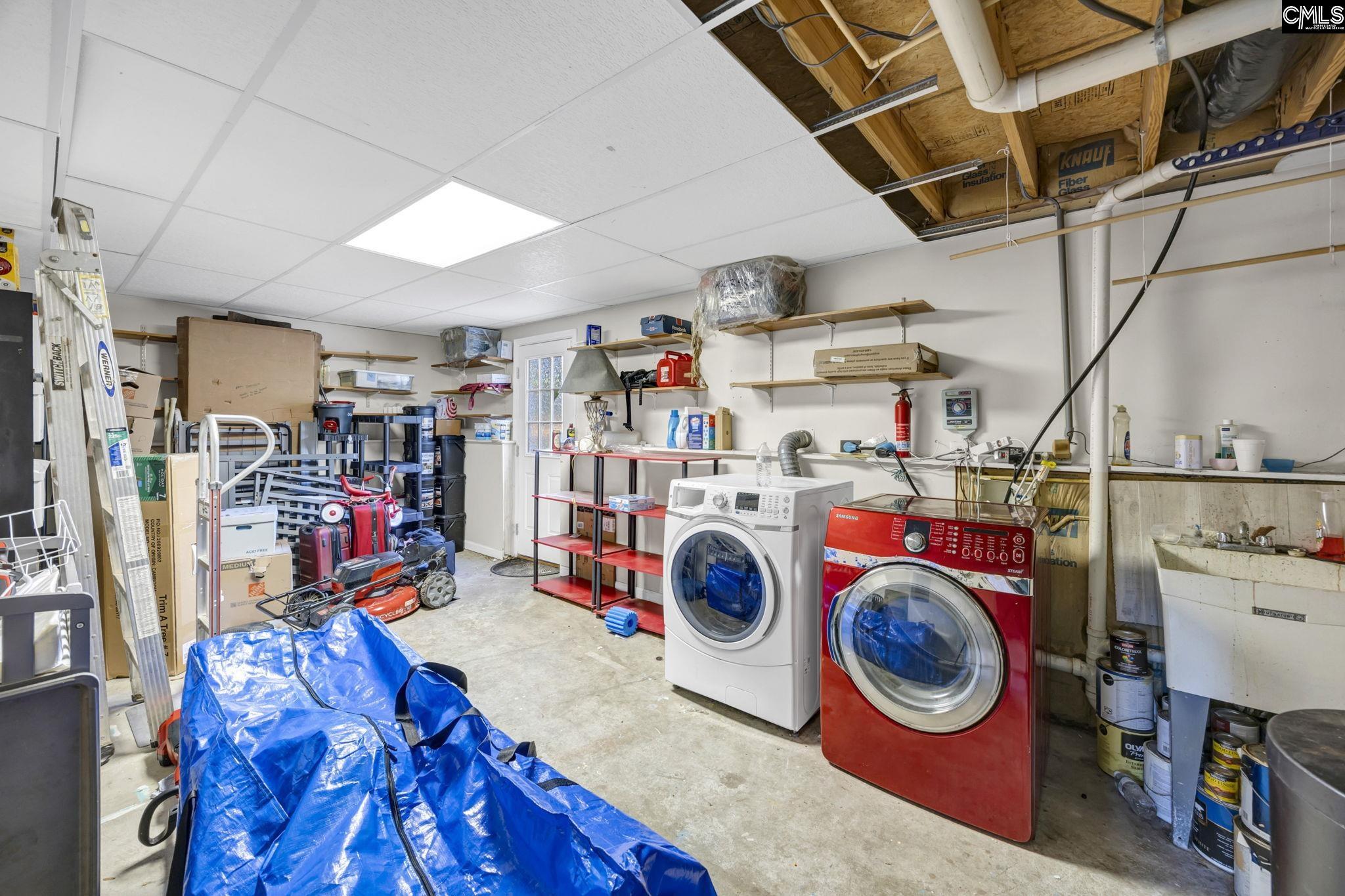 305 Brilderidge Road Lexington, SC 29073