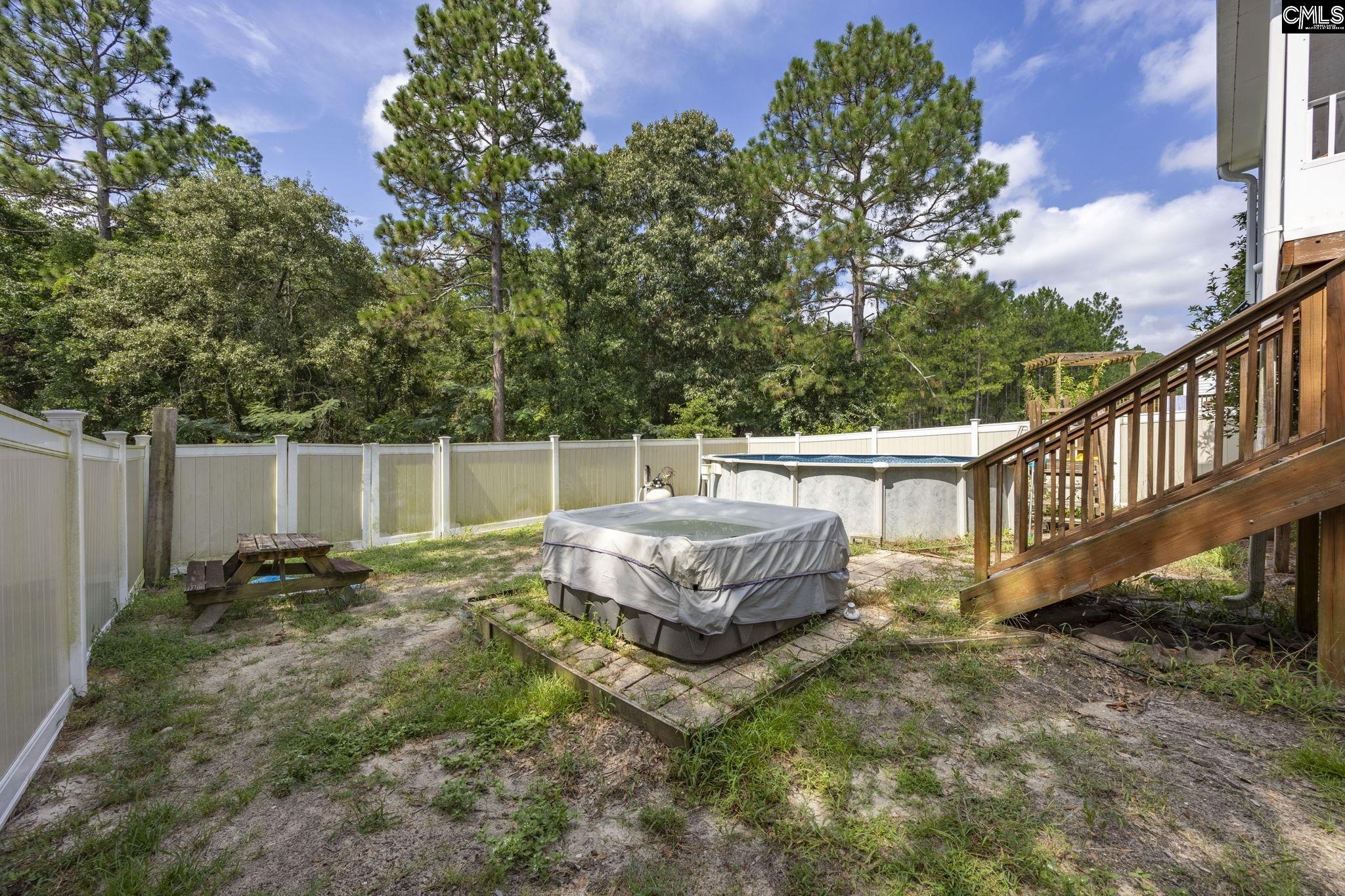 305 Brilderidge Road Lexington, SC 29073