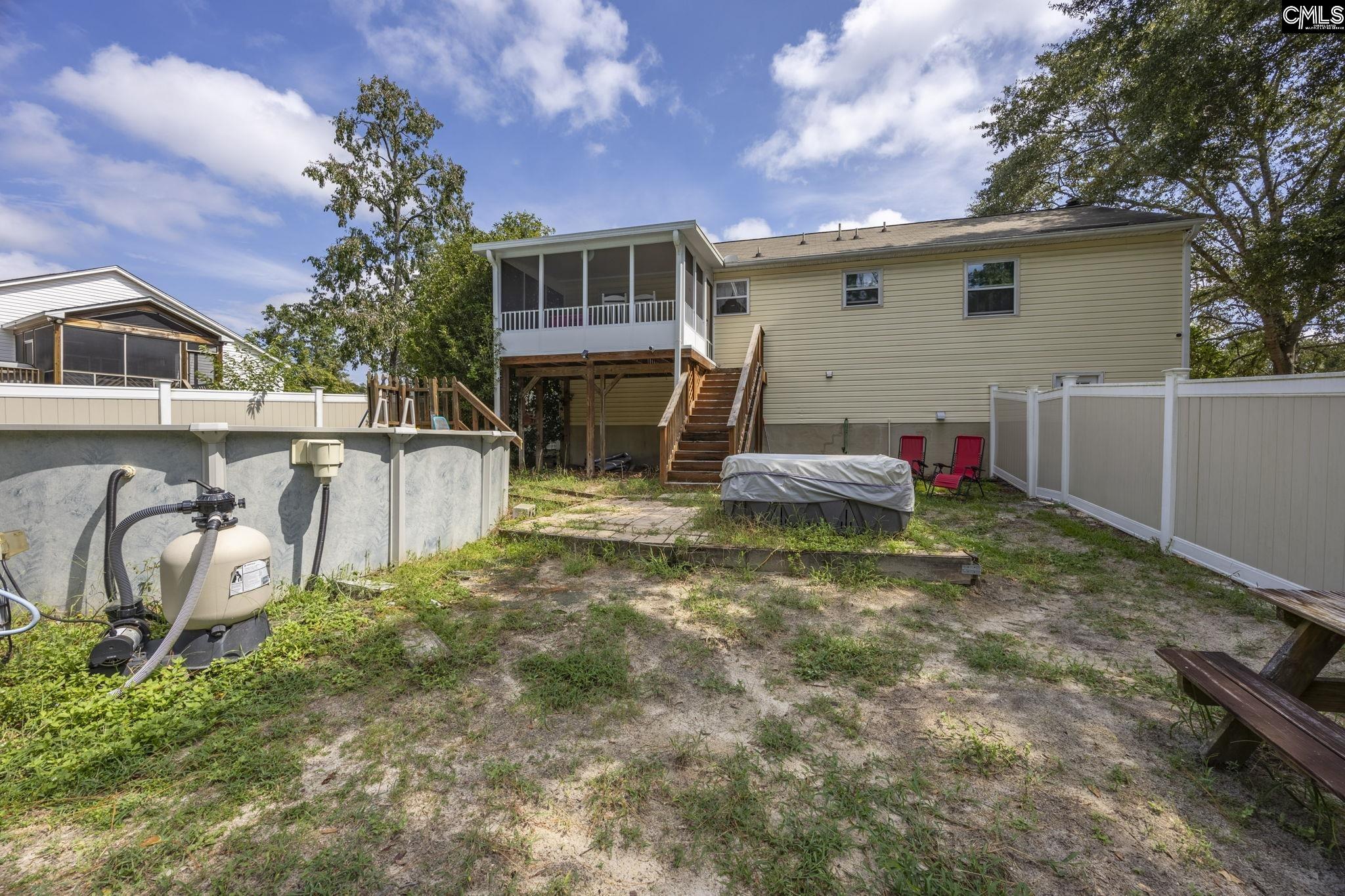 305 Brilderidge Road Lexington, SC 29073