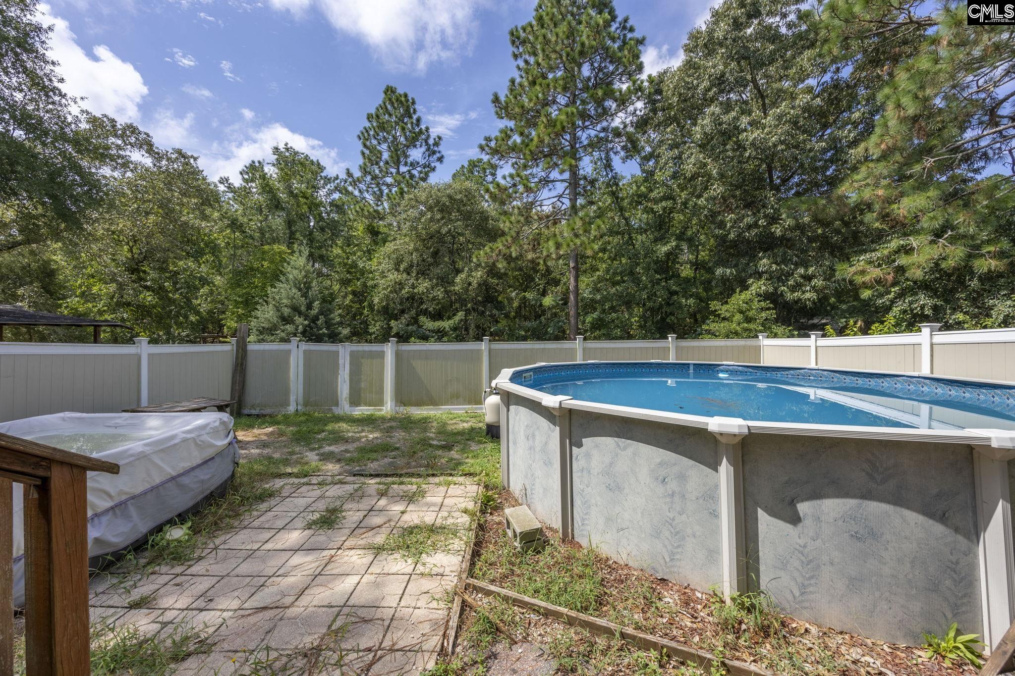 305 Brilderidge Road Lexington, SC 29073