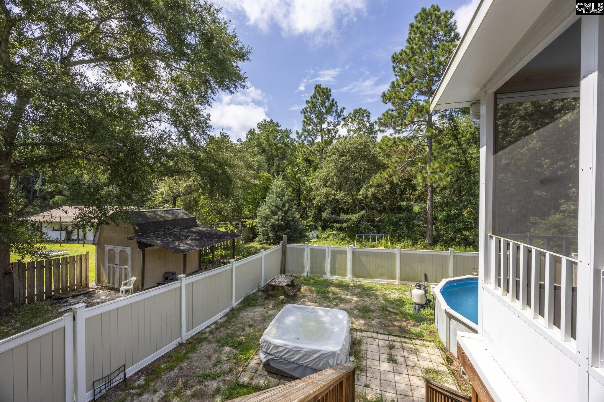 305 Brilderidge Road Lexington, SC 29073