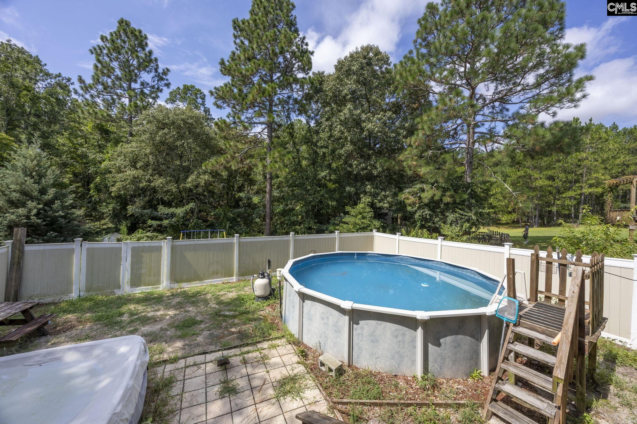 305 Brilderidge Road Lexington, SC 29073