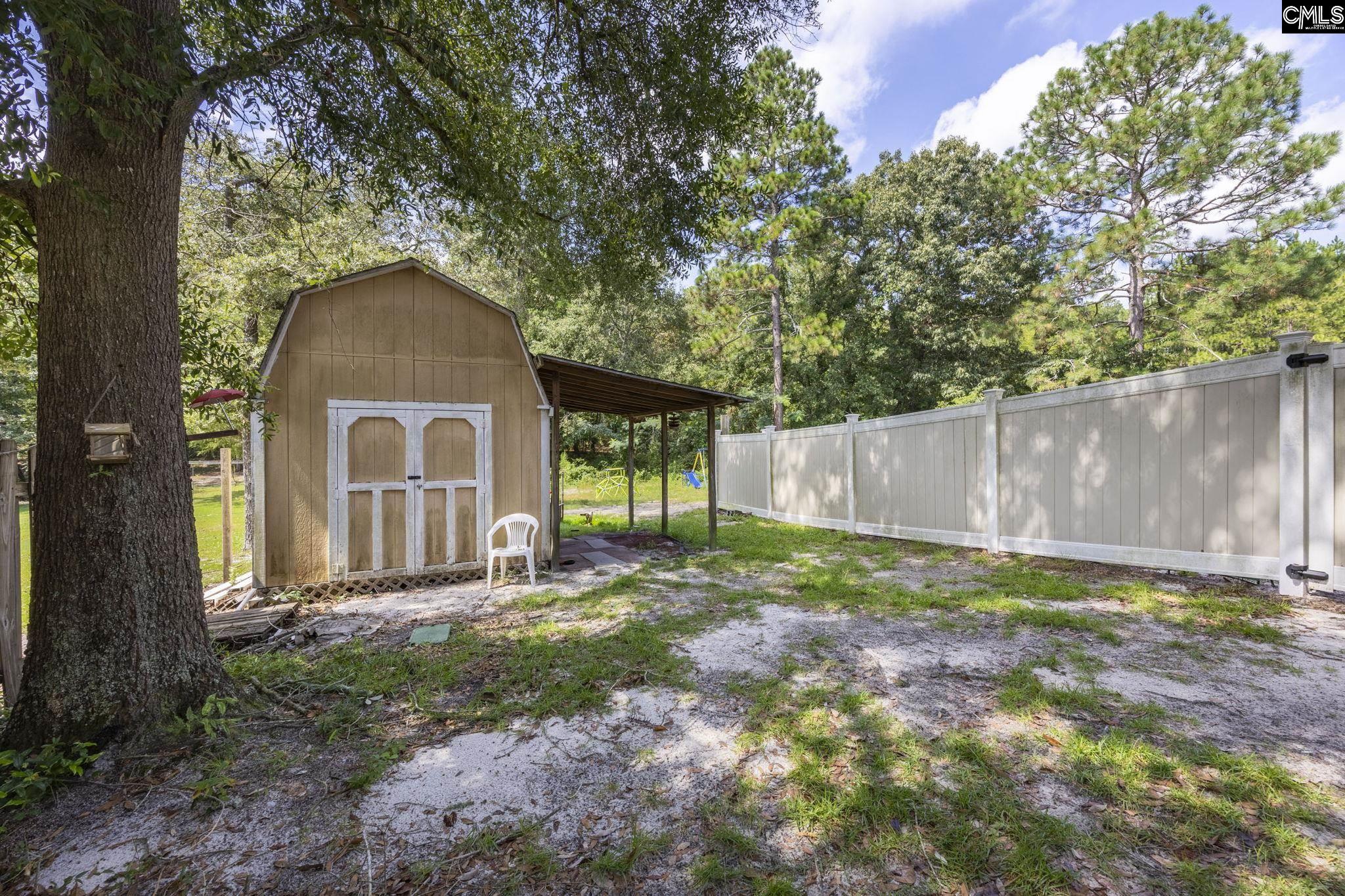 305 Brilderidge Road Lexington, SC 29073