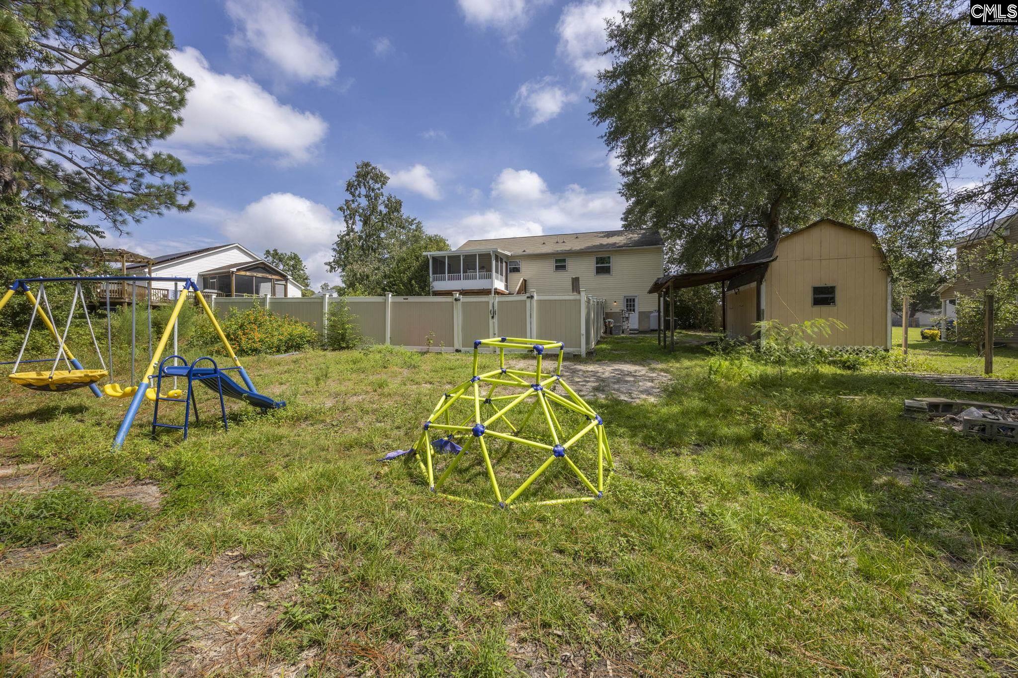 305 Brilderidge Road Lexington, SC 29073