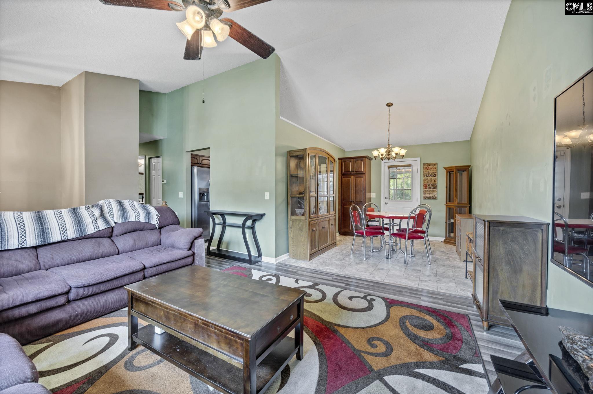 305 Brilderidge Road Lexington, SC 29073
