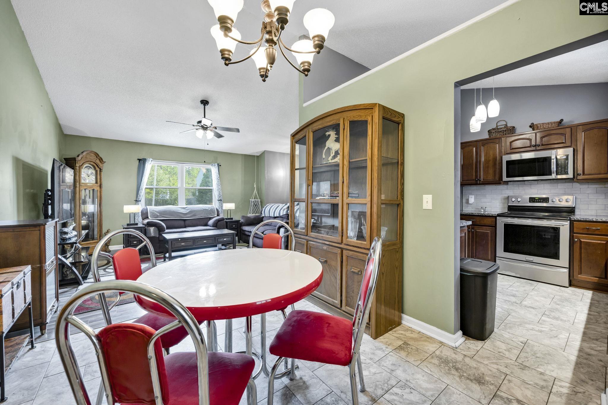 305 Brilderidge Road Lexington, SC 29073