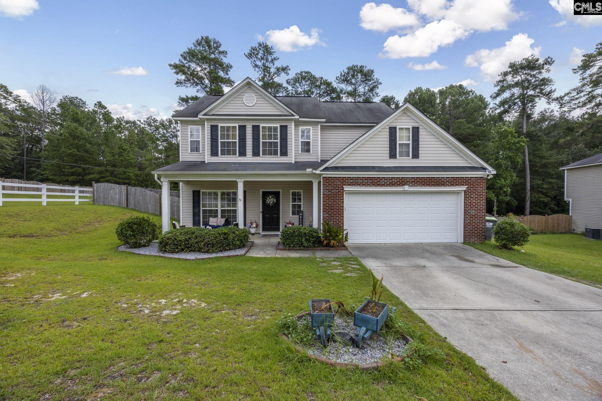 103 Stanley Court Lexington, SC 29073