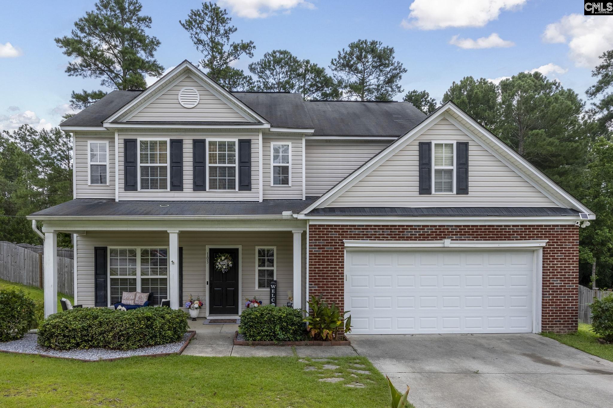 103 Stanley Court Lexington, SC 29073