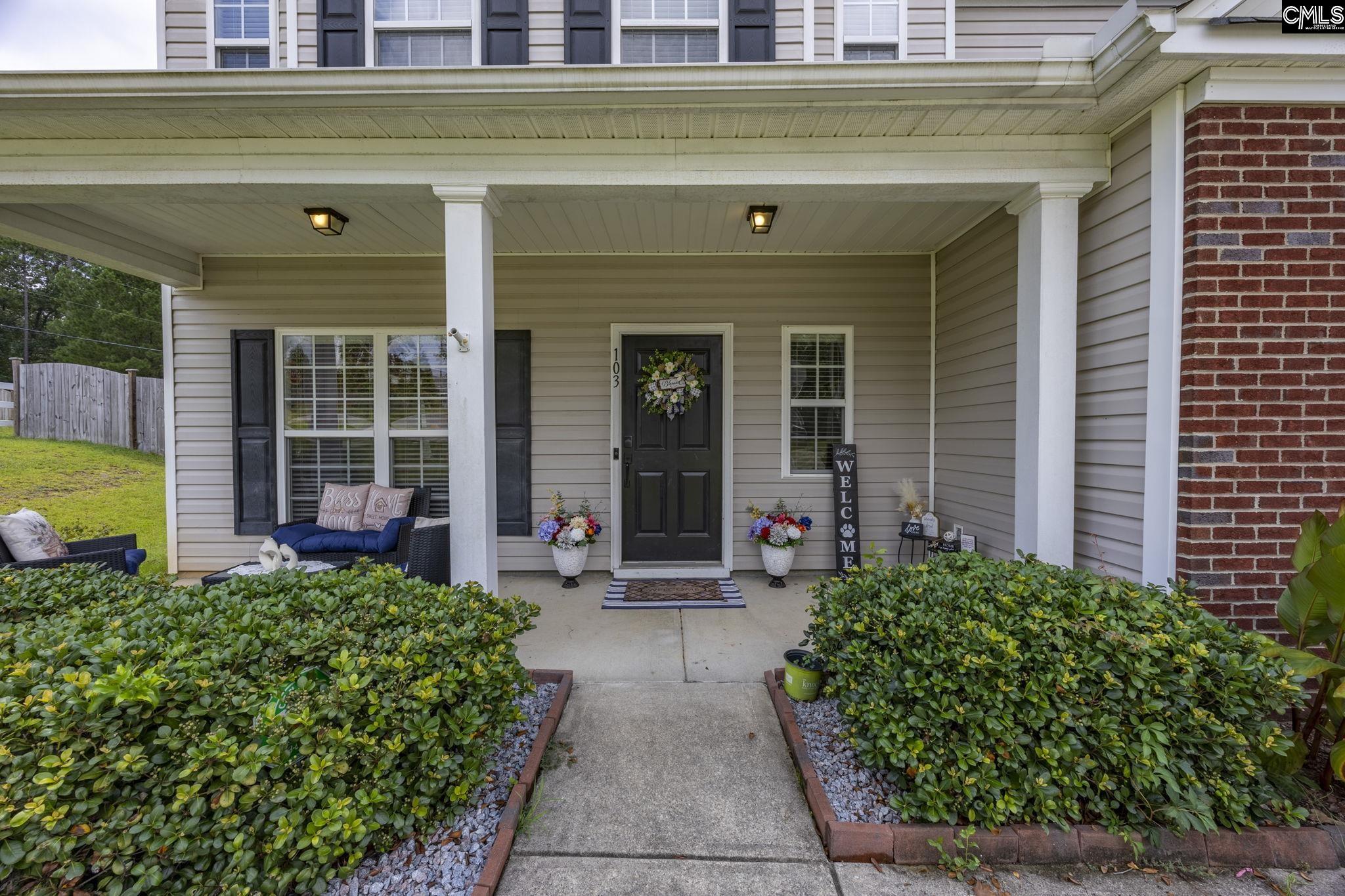 103 Stanley Court Lexington, SC 29073